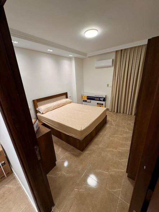 Luxury 3-Bedroom Apartments B2 view 3