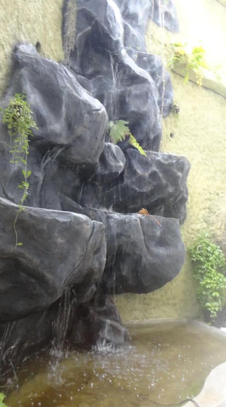 Beekke nature villa