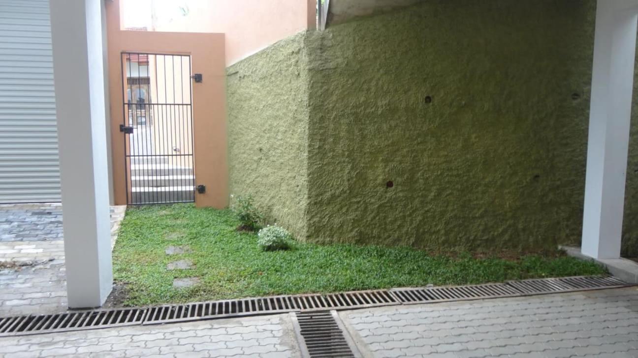 Beekke nature villa