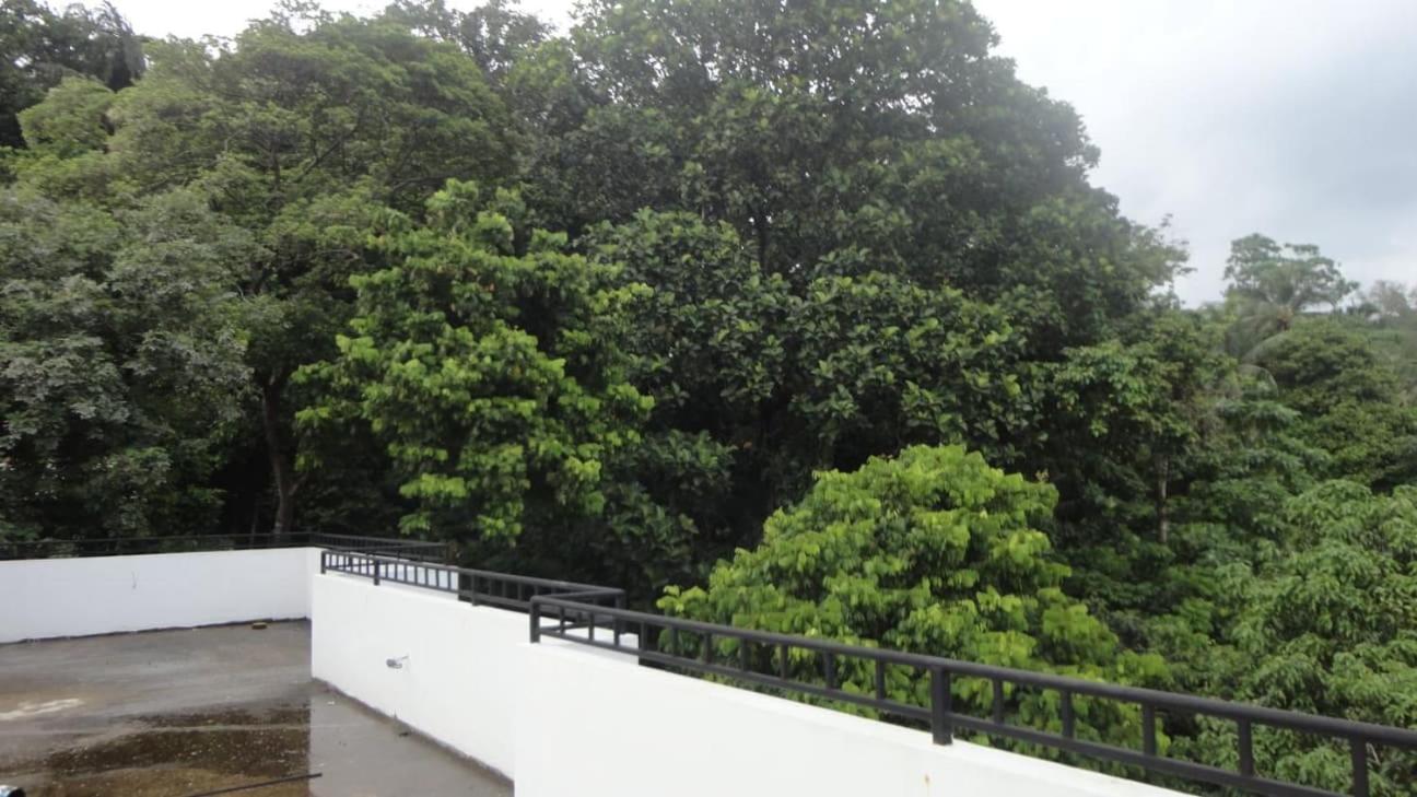 Beekke nature villa