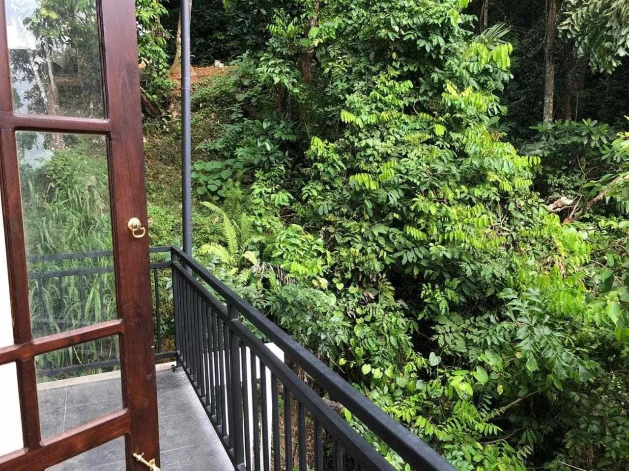 Beekke nature villa