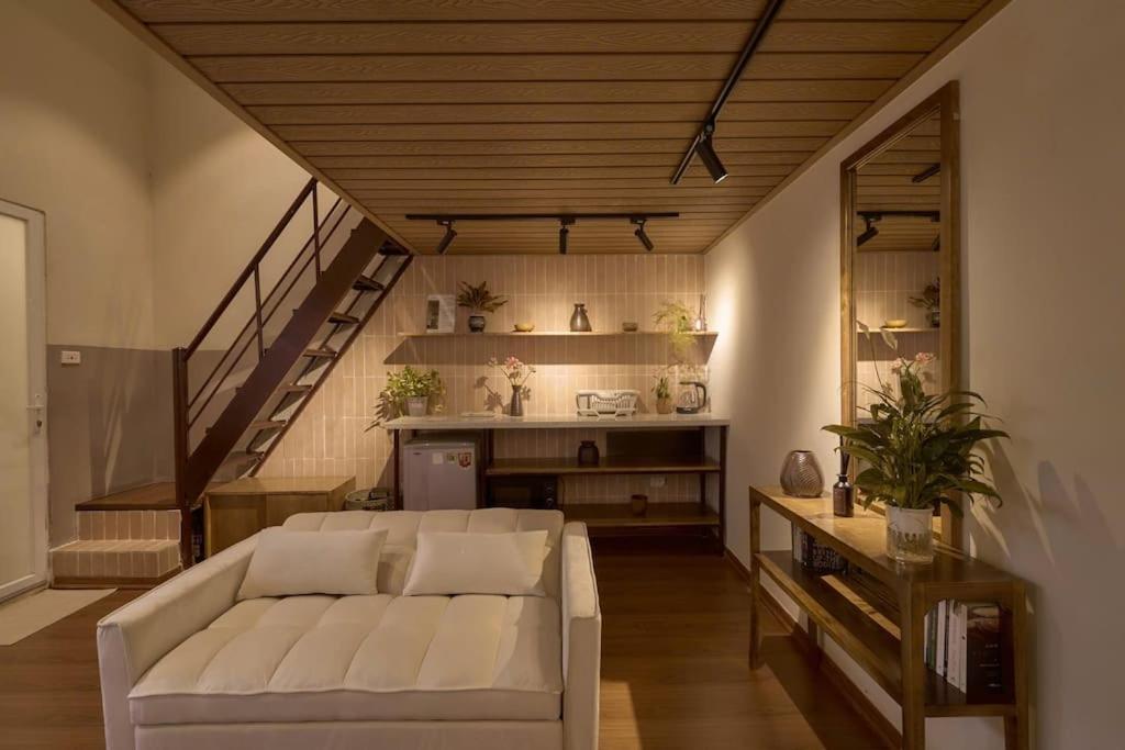 Old Quarter Attic Homee