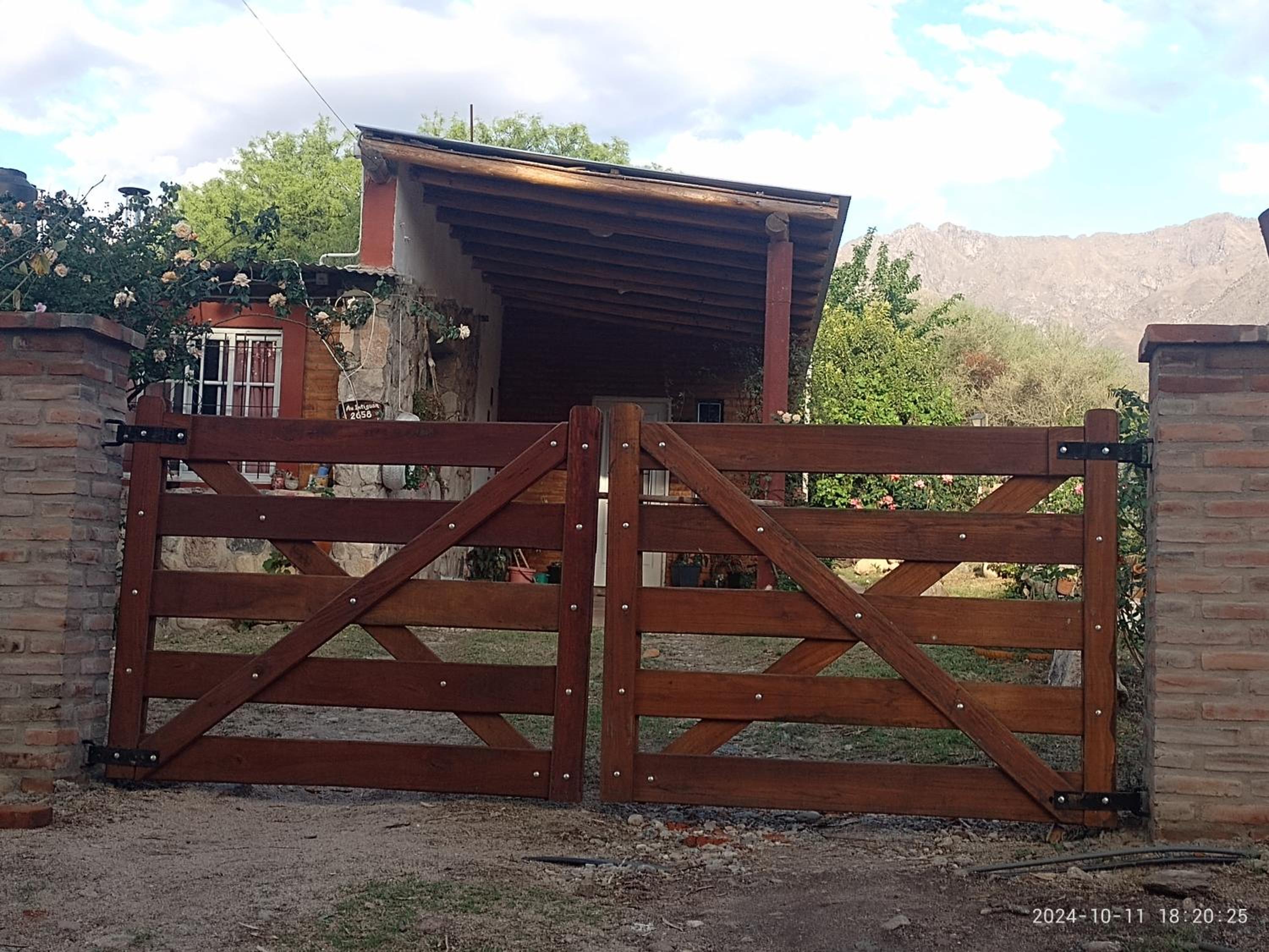 Mi Refugio