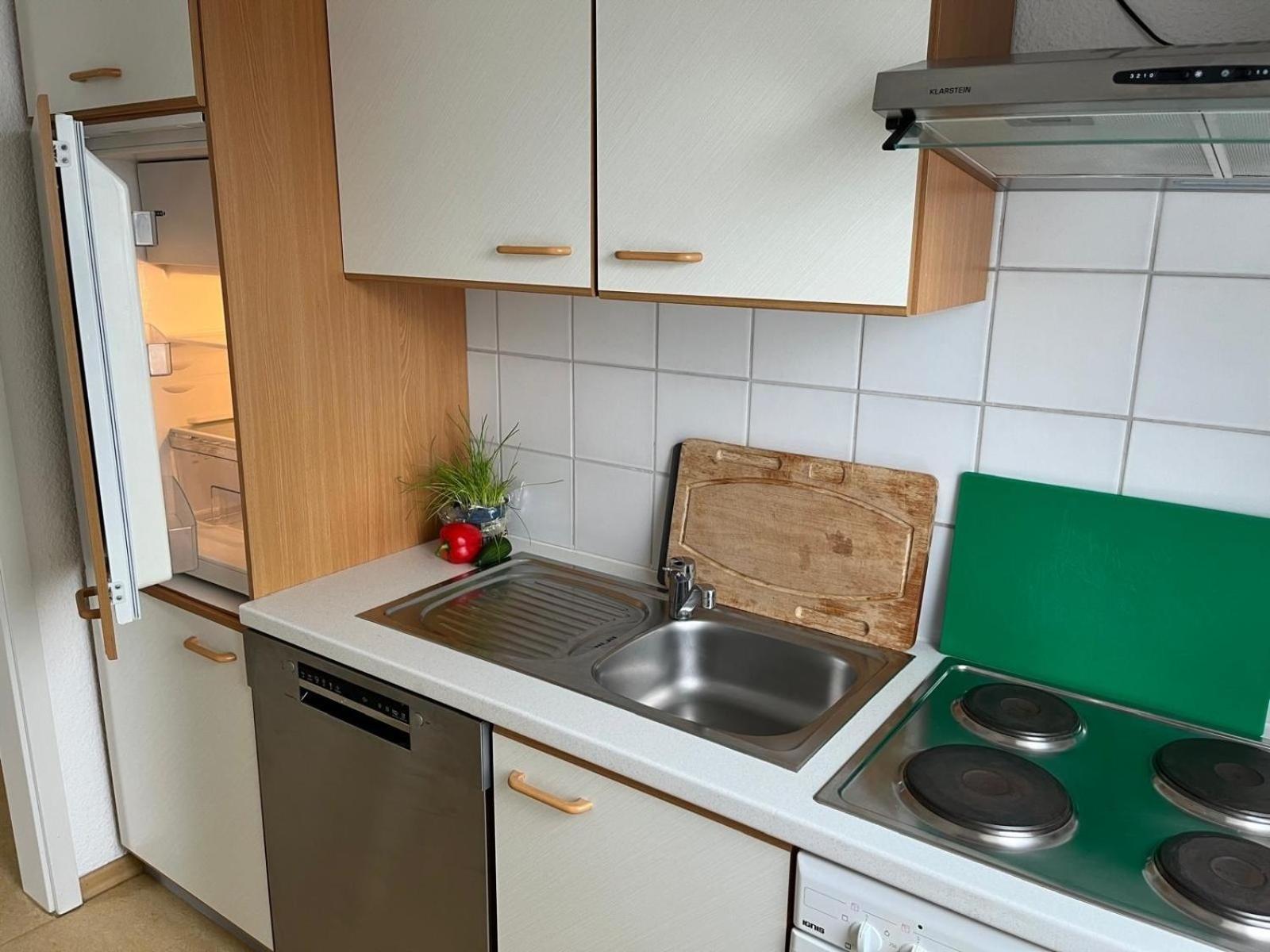 Ferienwohnung Ertl view 2