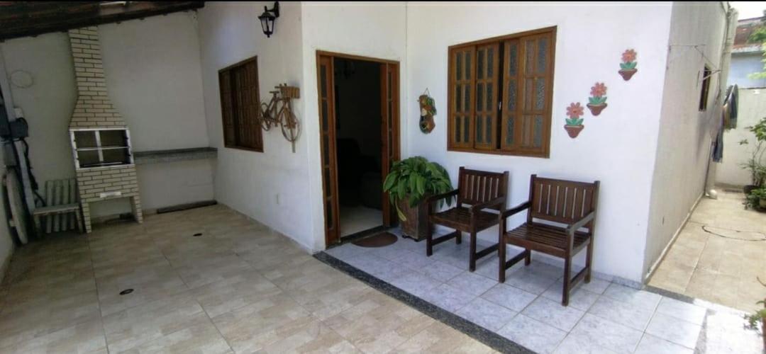 Casa Pero