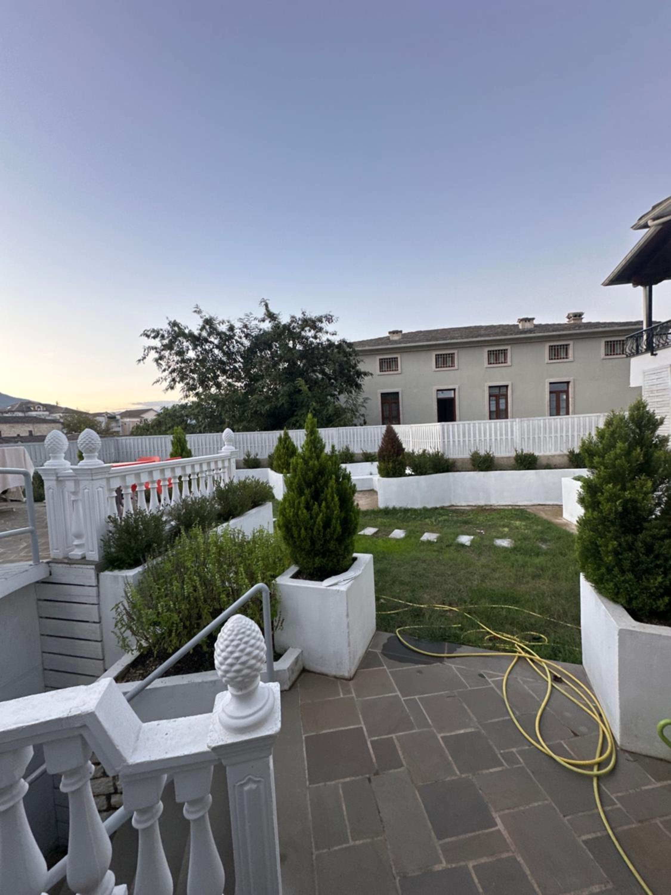 Murgana Guesthouse