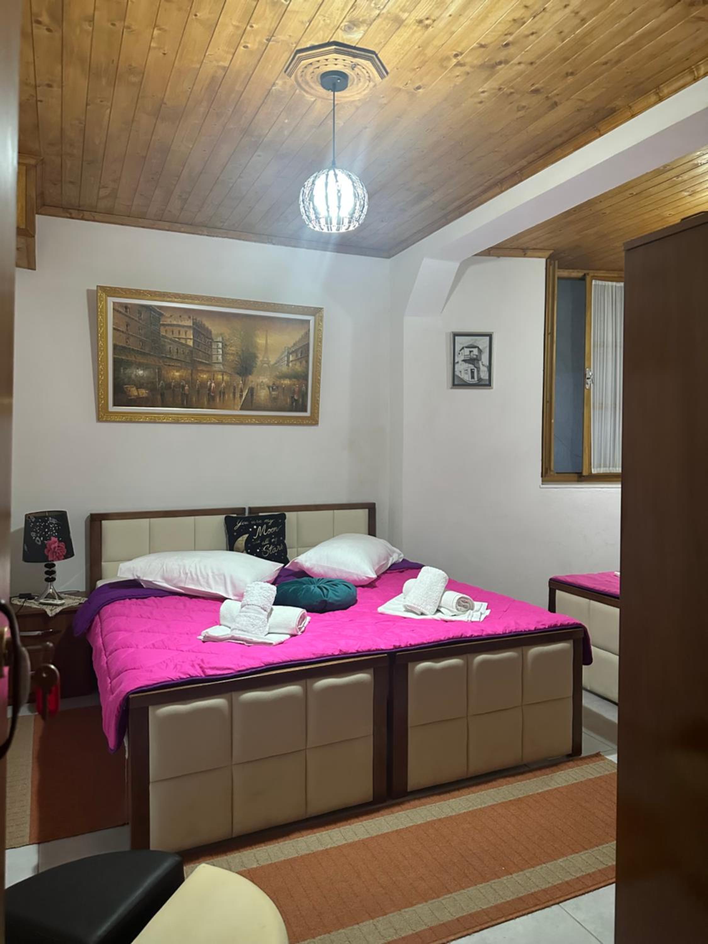 Murgana Guesthouse