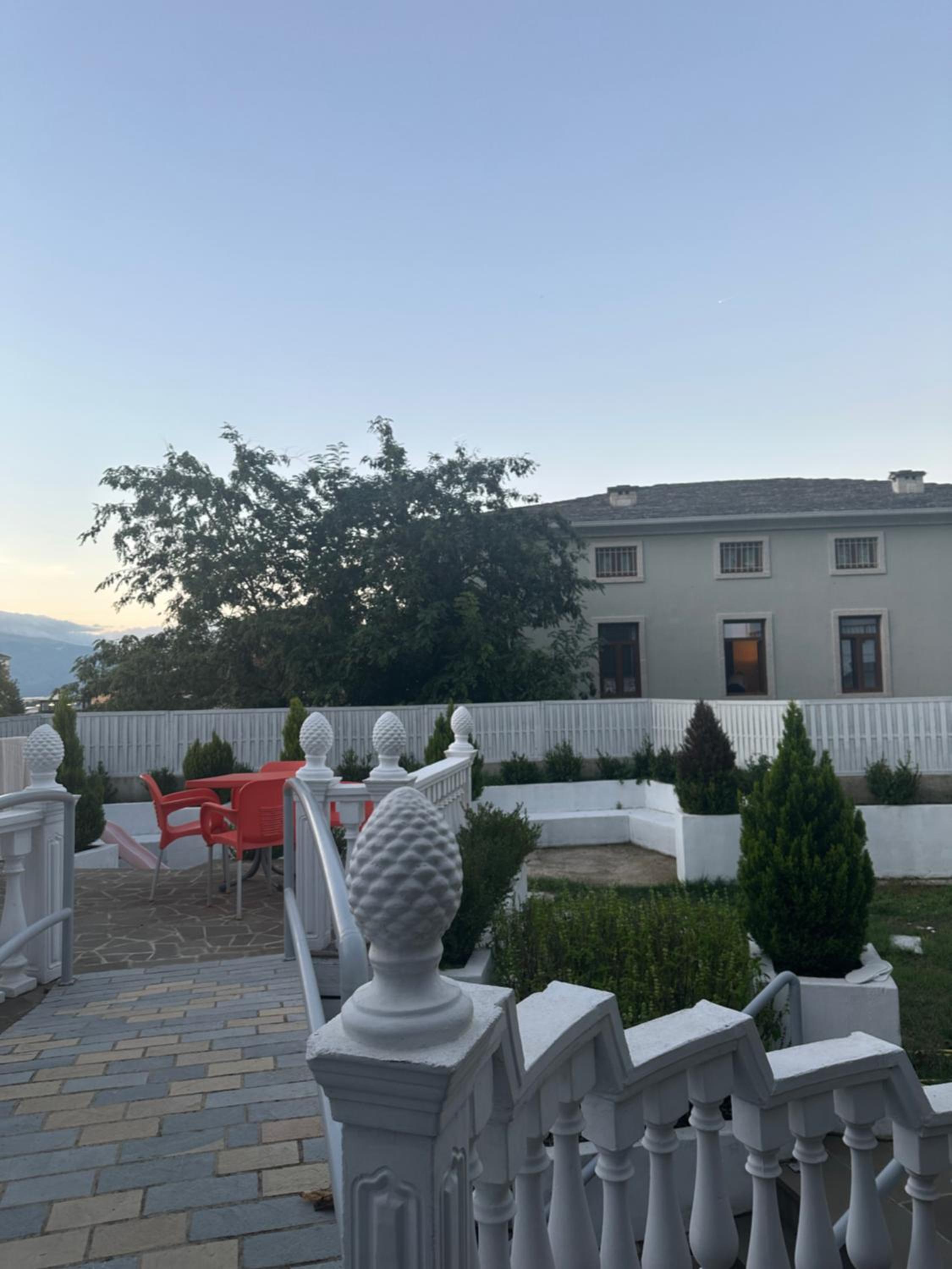 Murgana Guesthouse