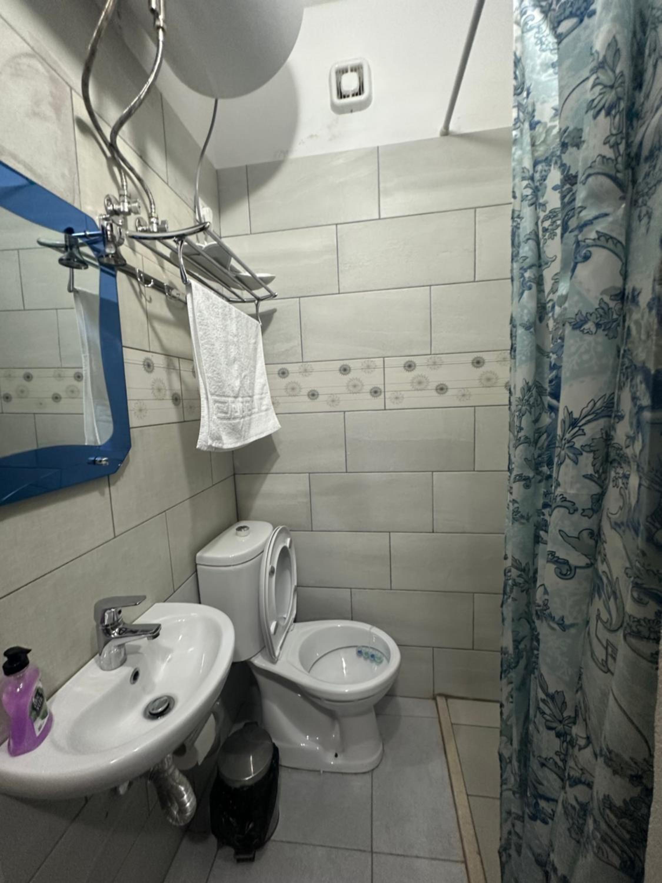 Murgana Guesthouse