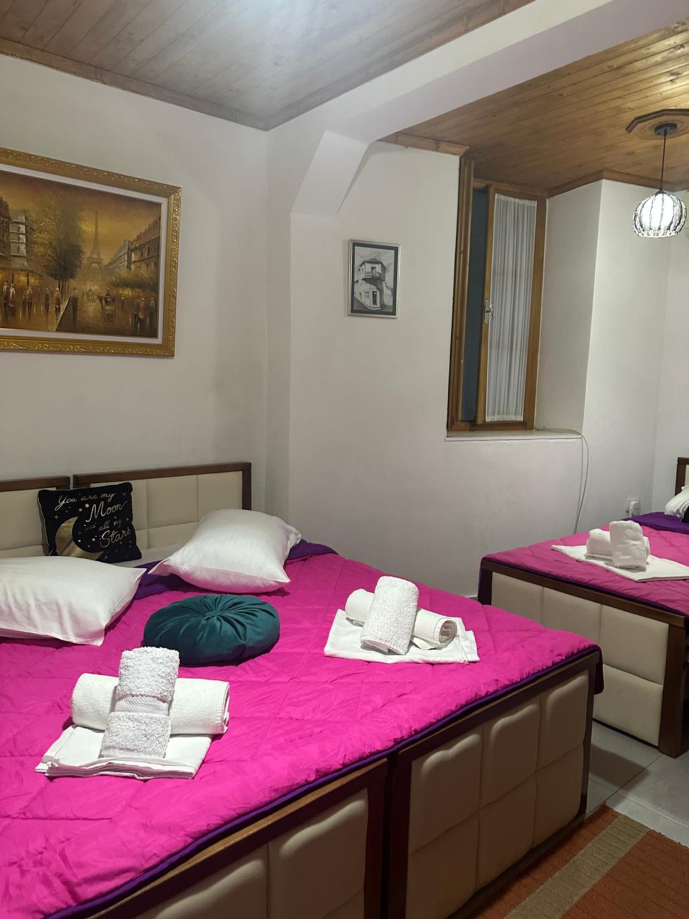 Murgana Guesthouse