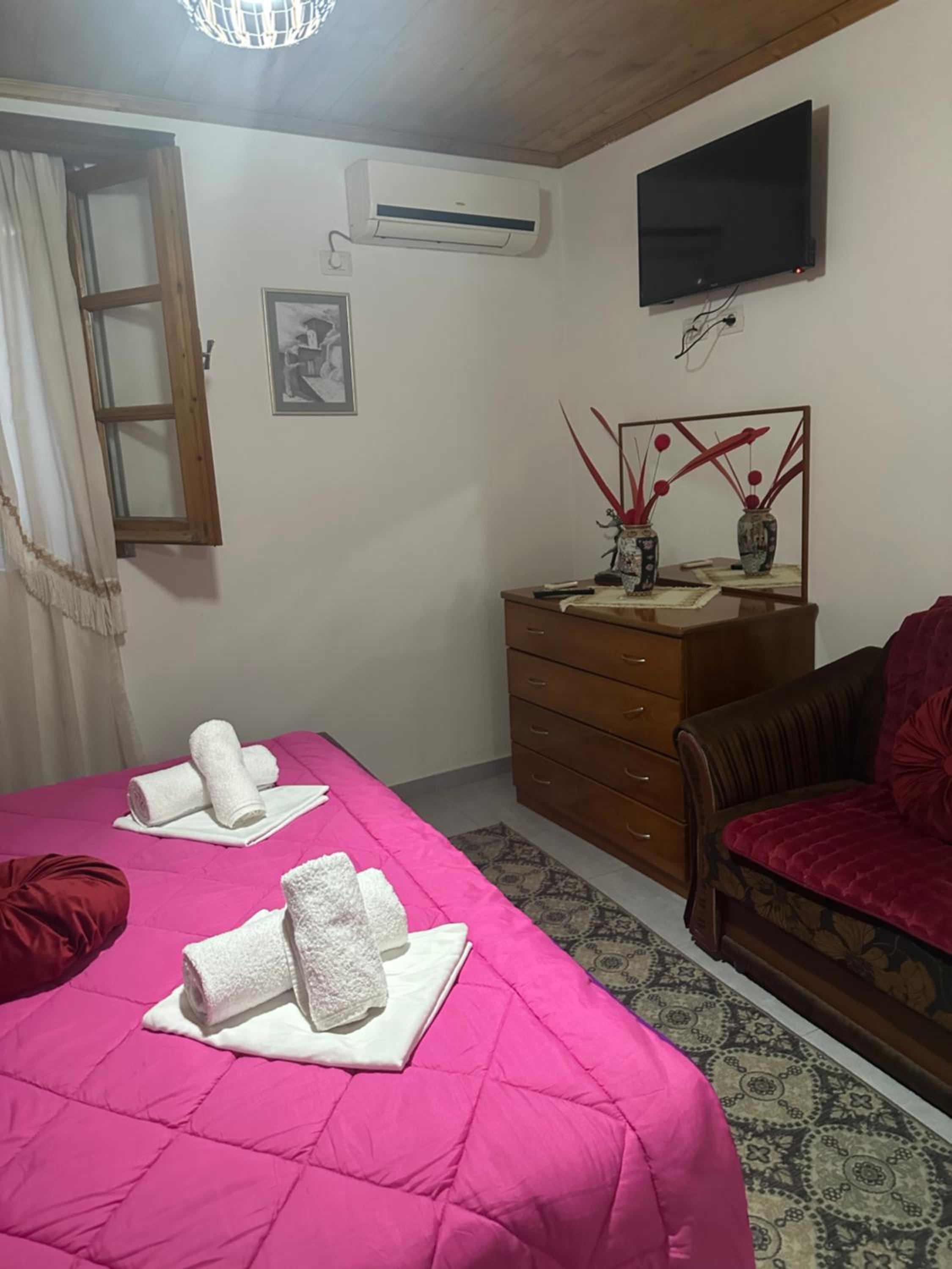 Murgana Guesthouse