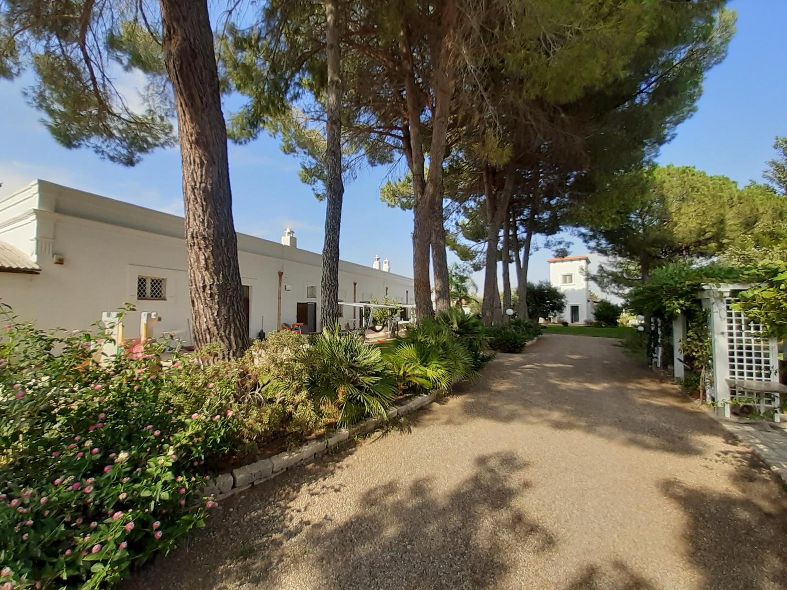 Agriturismo La Stornara, Petfriendly & EV Friendly