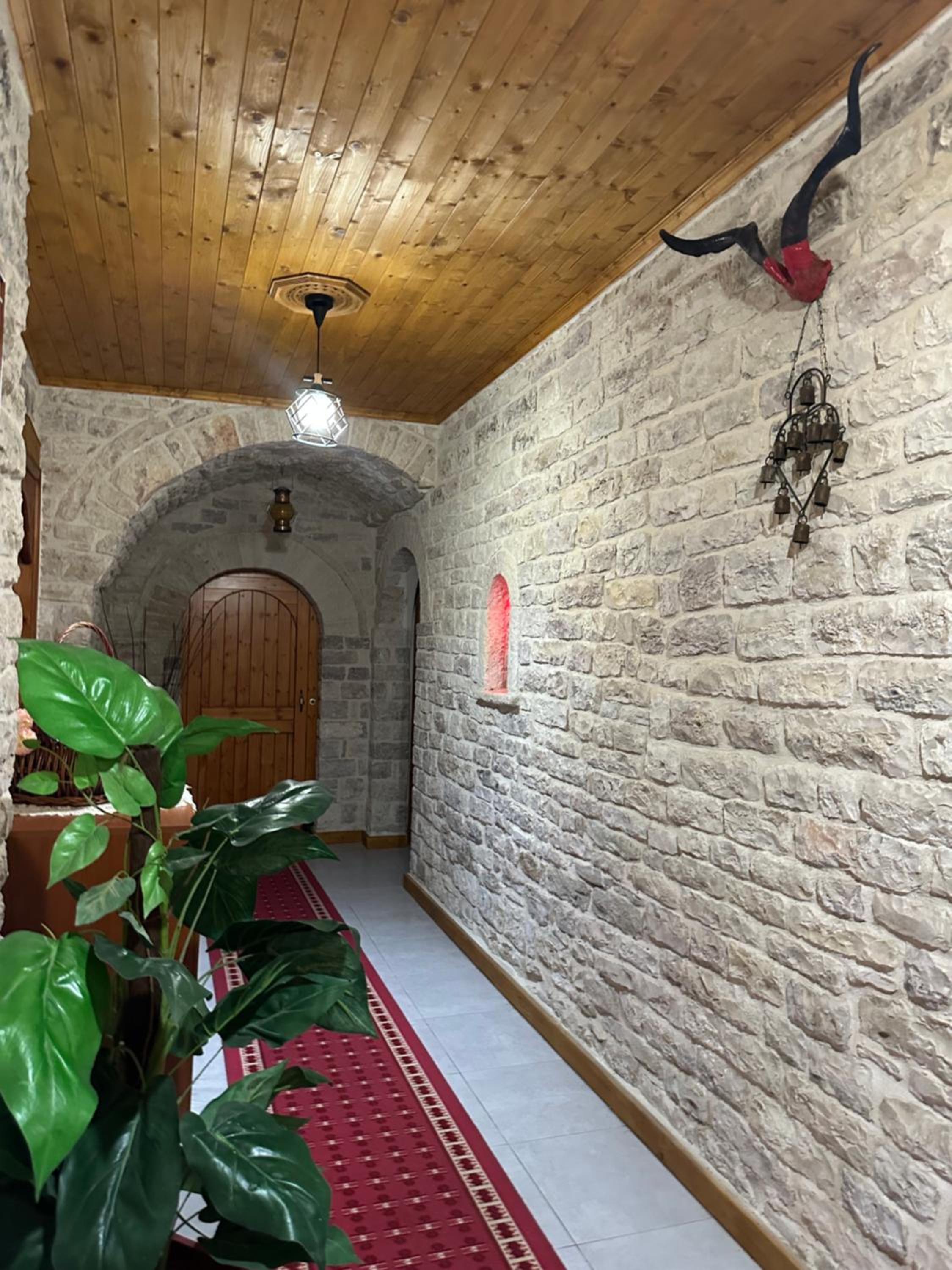 Murgana Guesthouse