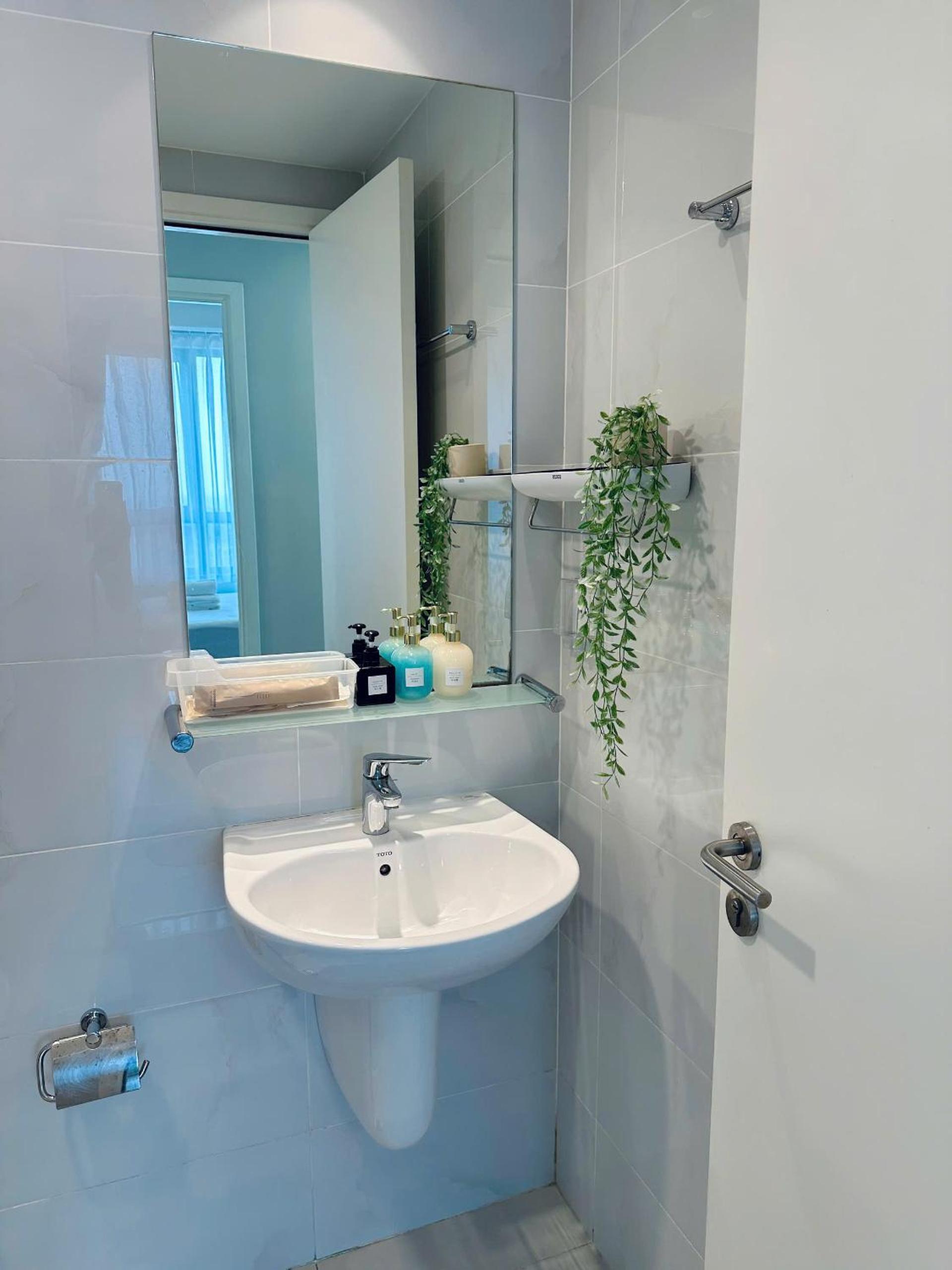SamHomes - Luxury apartment at Masteri An Phu Free Gym, Pool