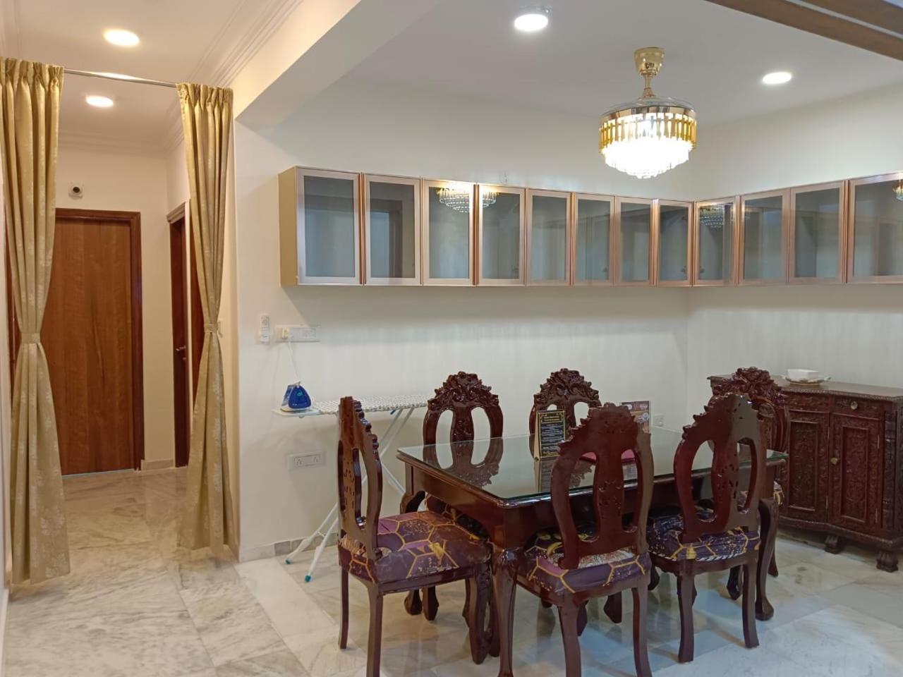 SS Lumina Guest House view 3
