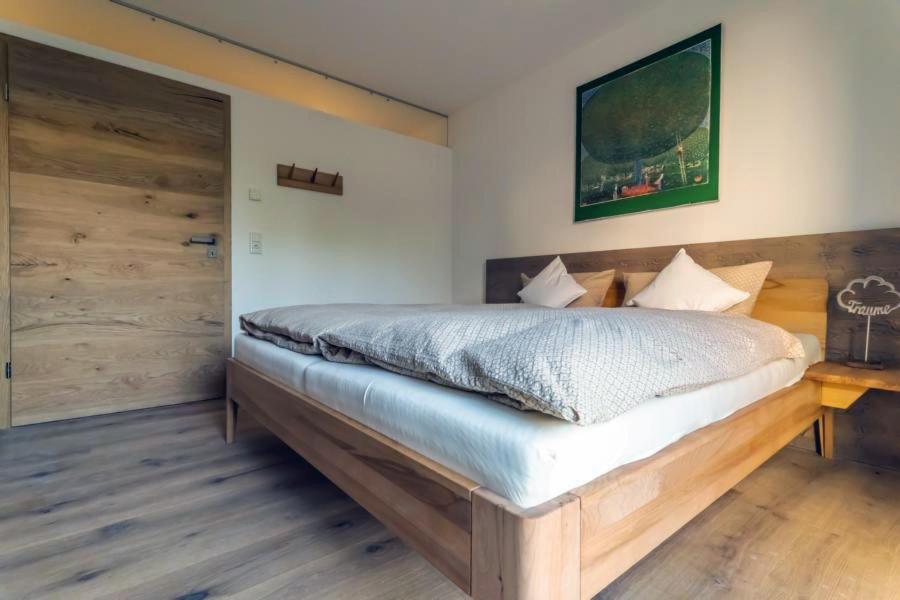 INVITA Natur-Chalets - Gruppenurlaub, Events im Schwarzwald - 6 Apartments, 25 Personen