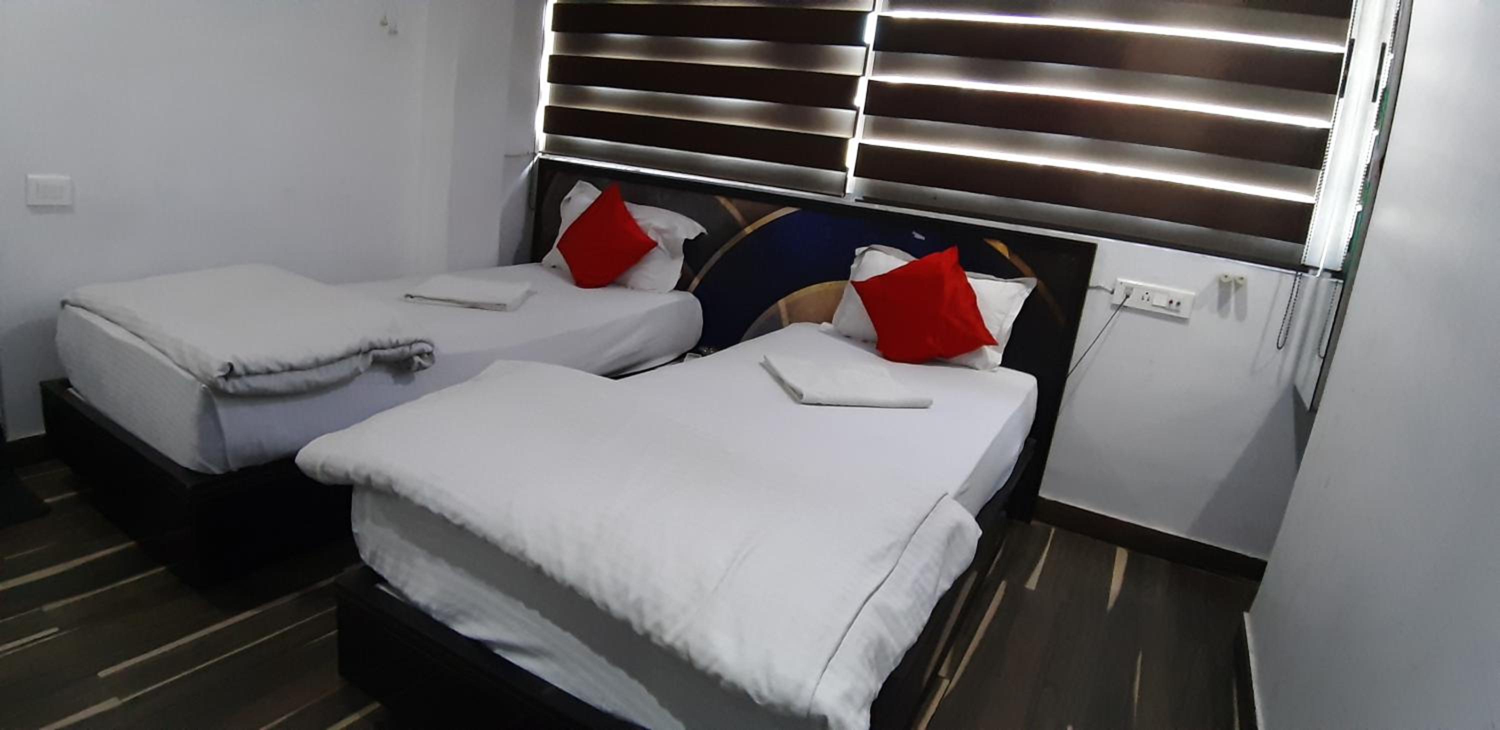 Hiland Inn The Boutique Hotel