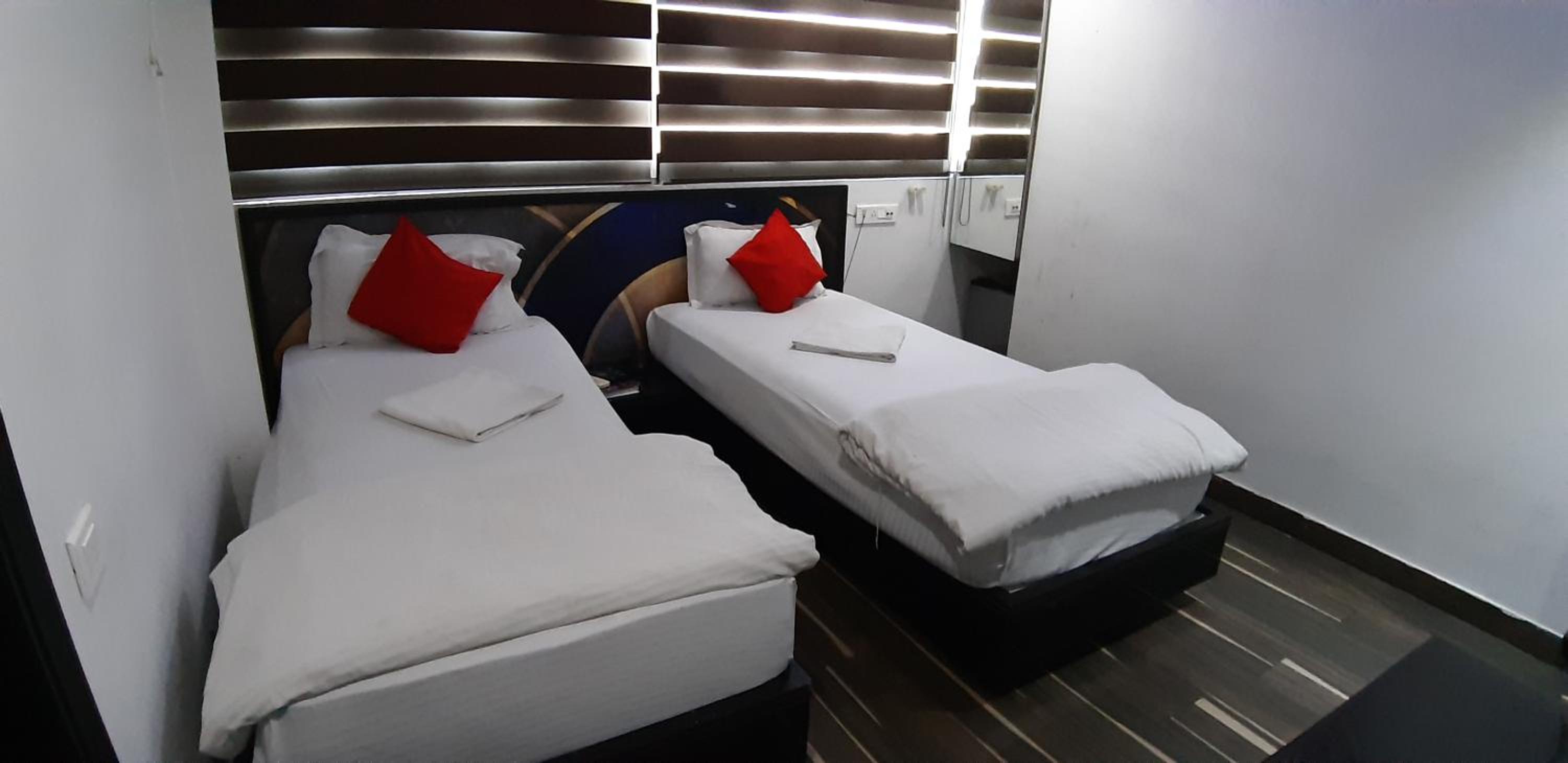 Hiland Inn The Boutique Hotel