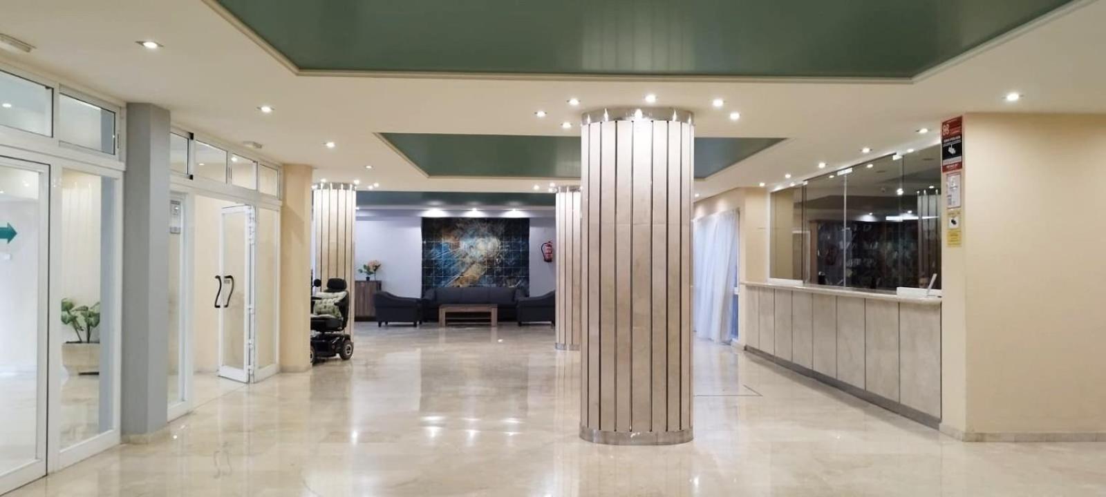 Estudio Leyda en Benalmádena