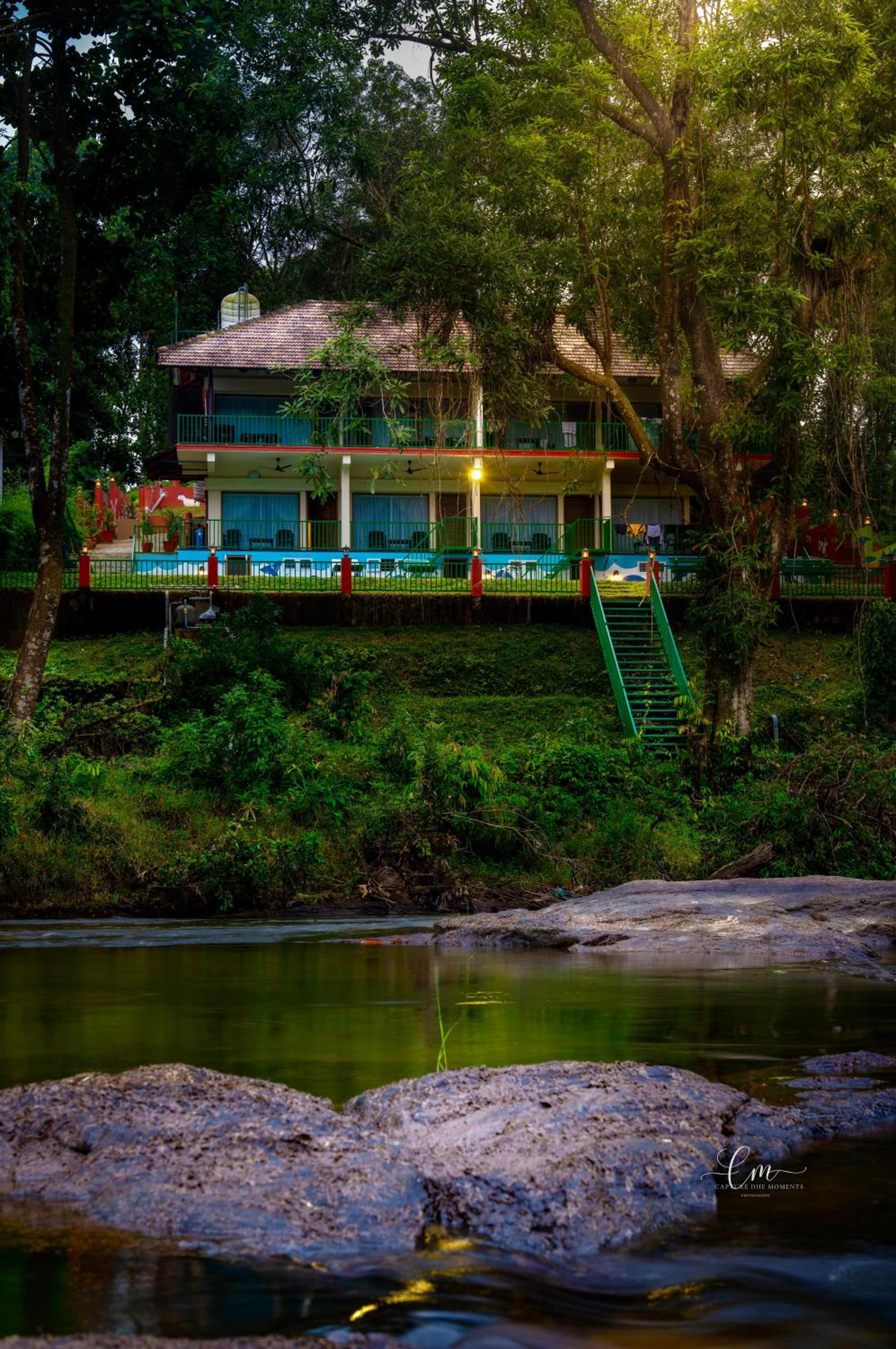 Falcon Riverview Resorts view 4