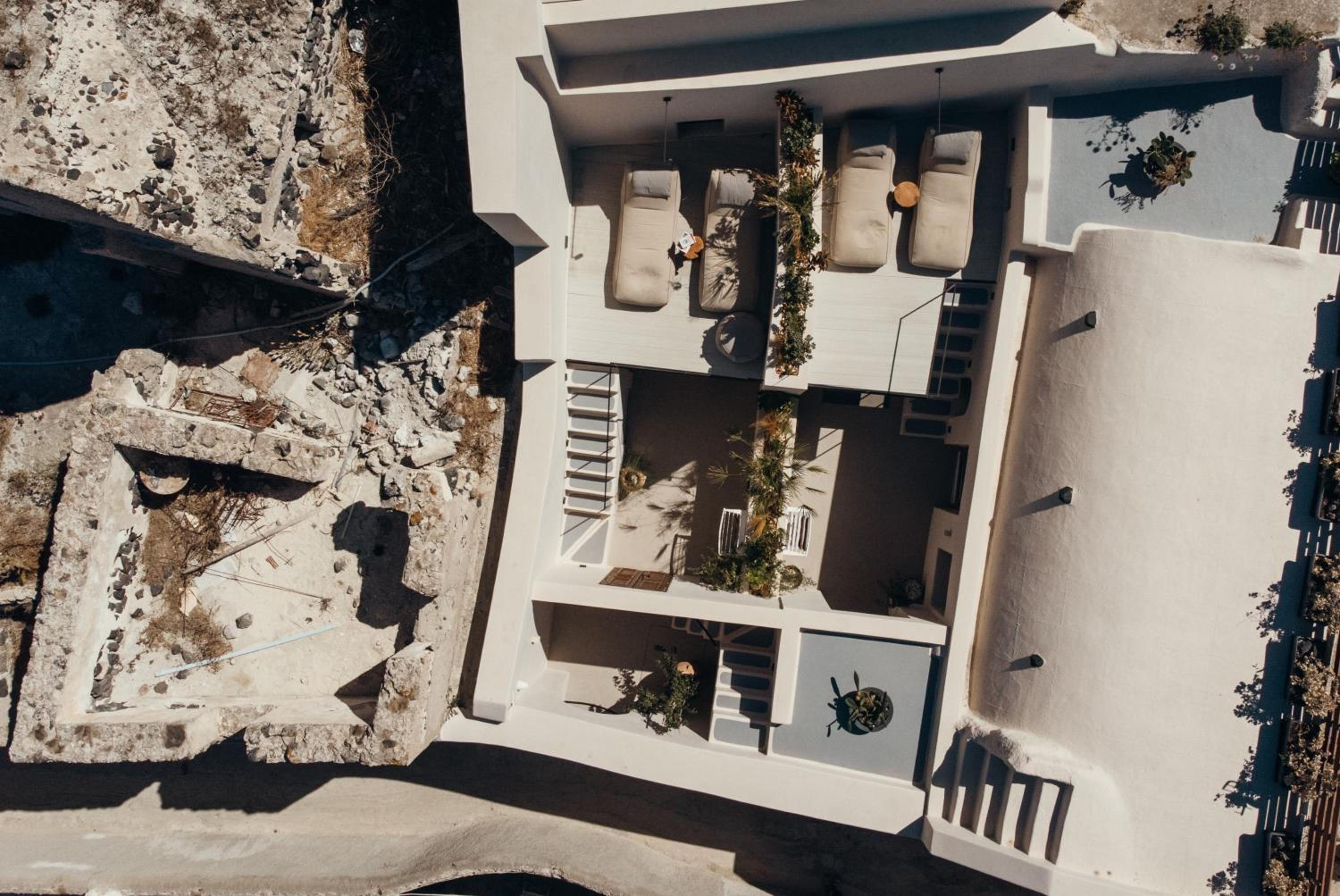 Aethra Vegan Caves photo 5