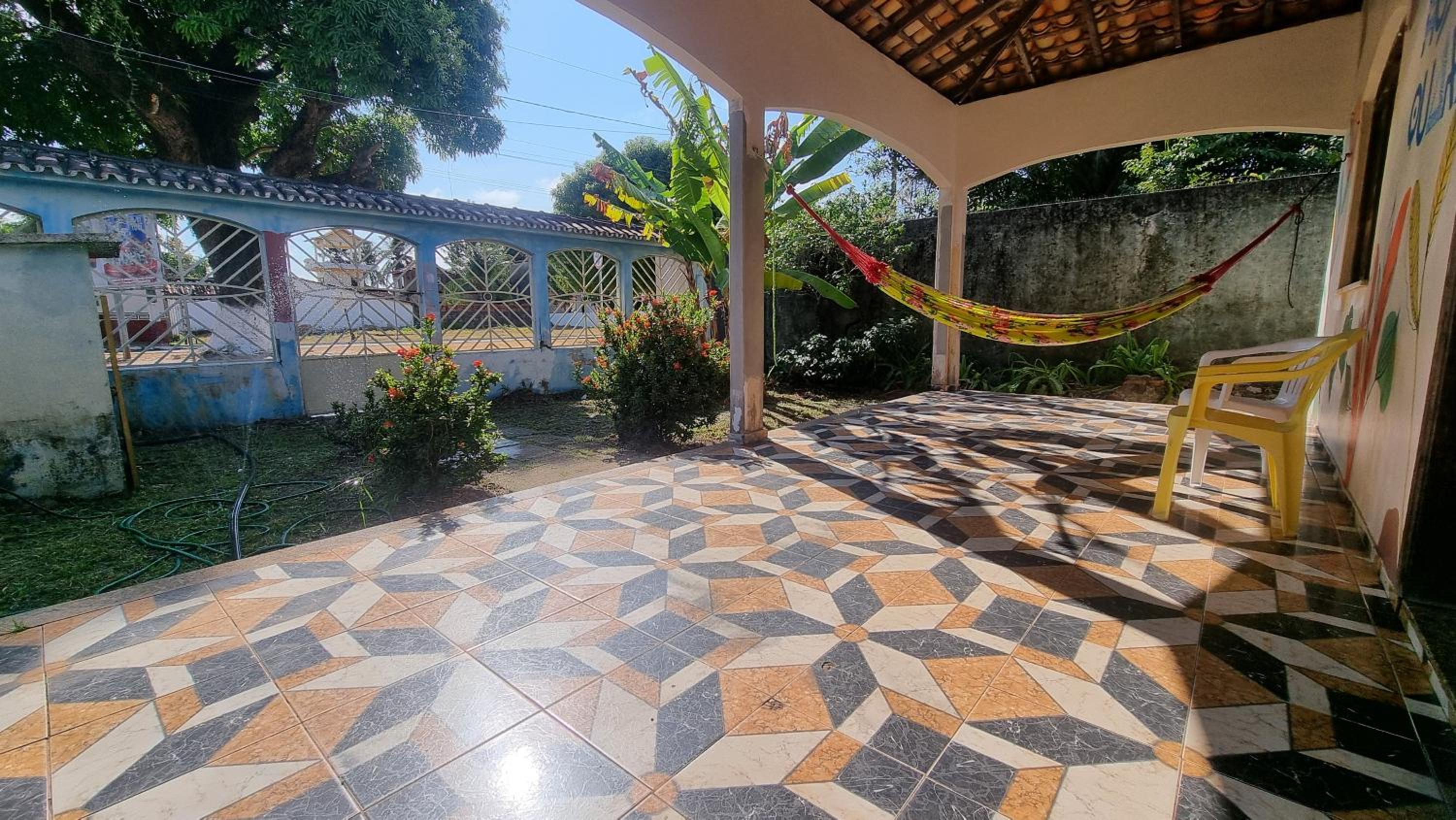 Hostel Araraquara