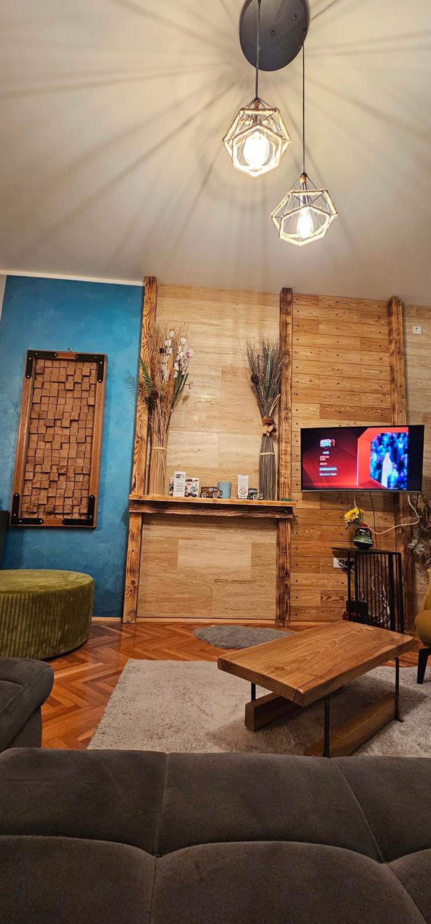 Center Lux Apartment Marijana