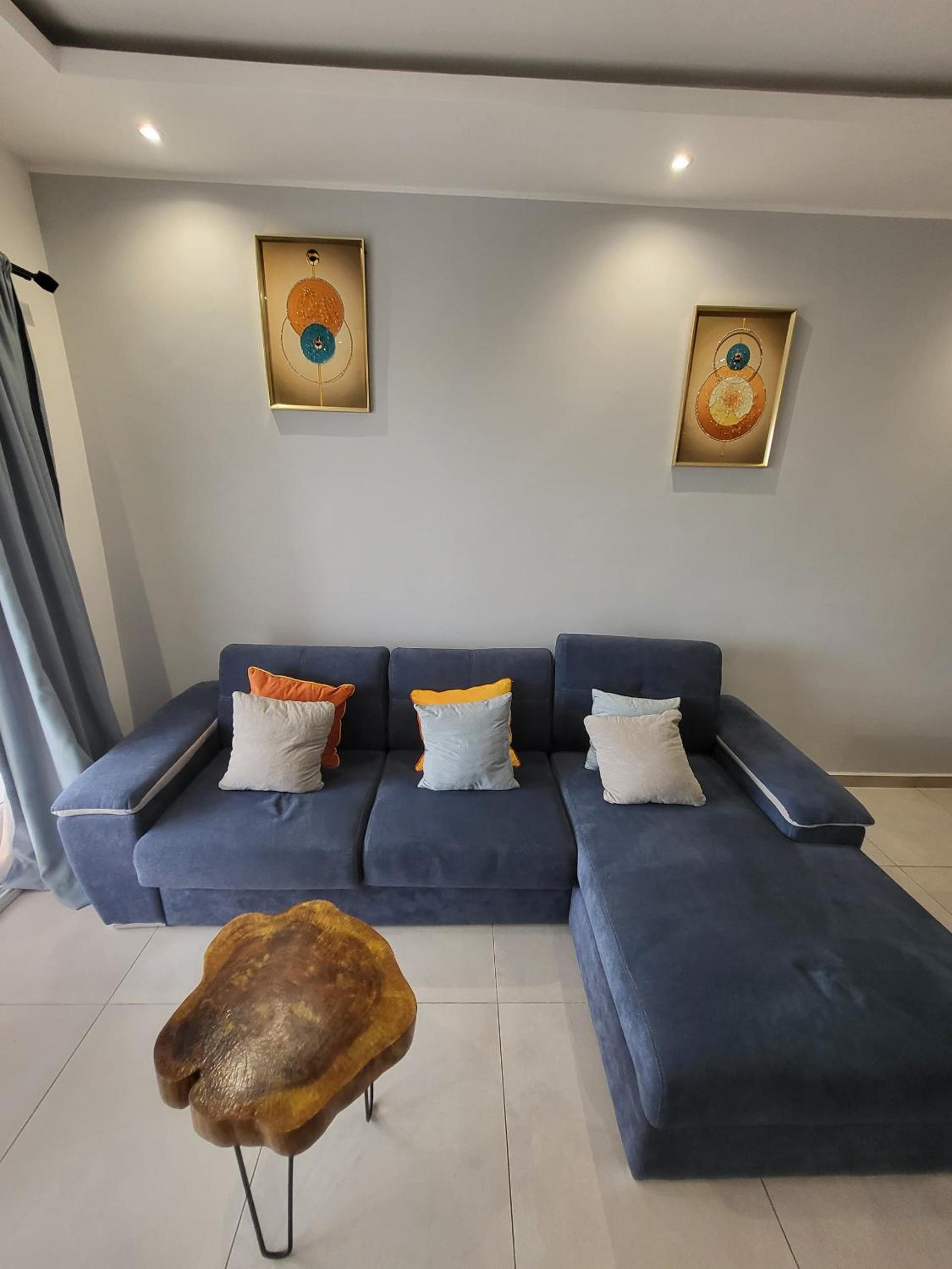 Abidjan