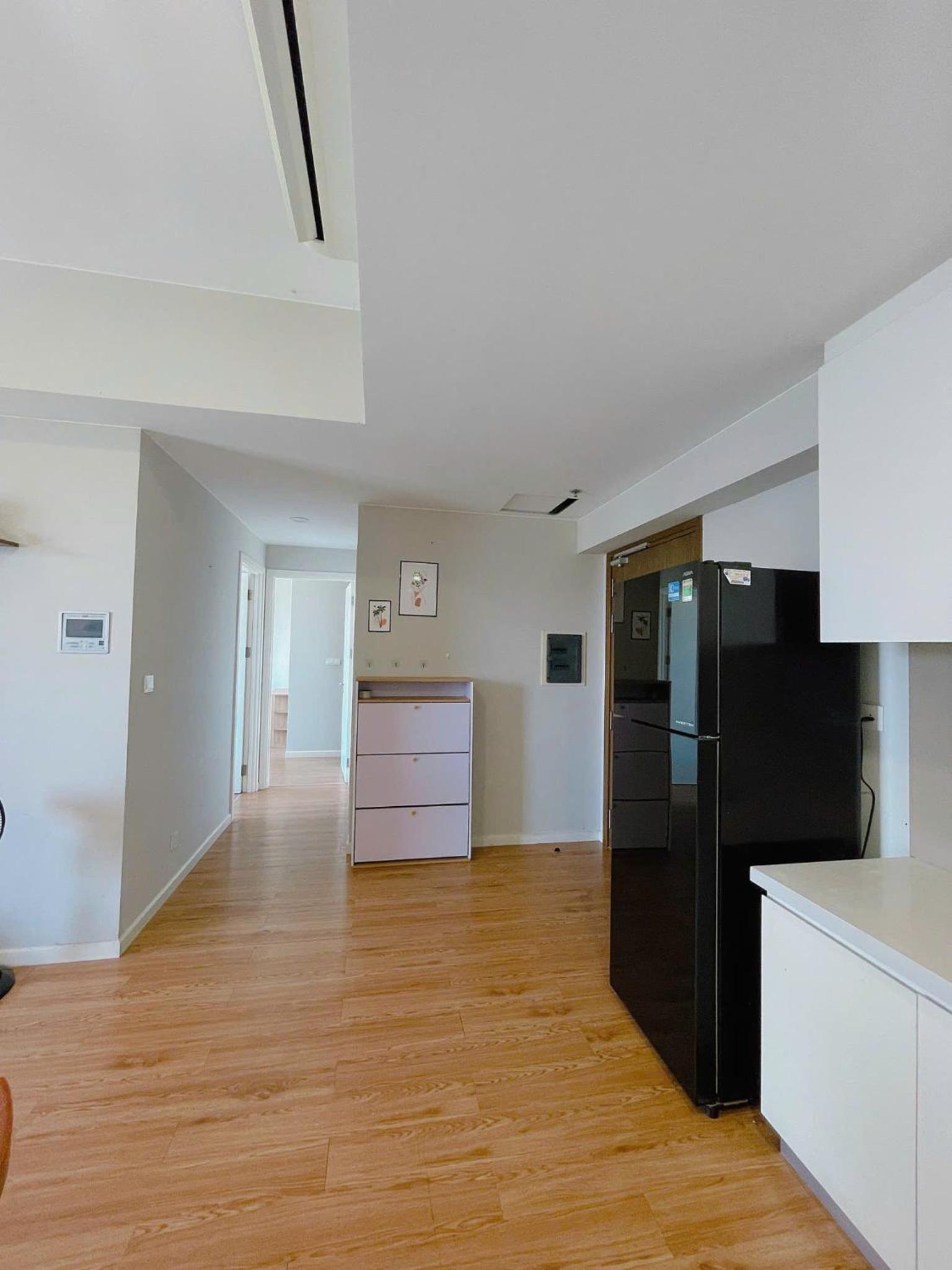 SamHomes - Luxury apartment at Masteri An Phu Free Gym, Pool
