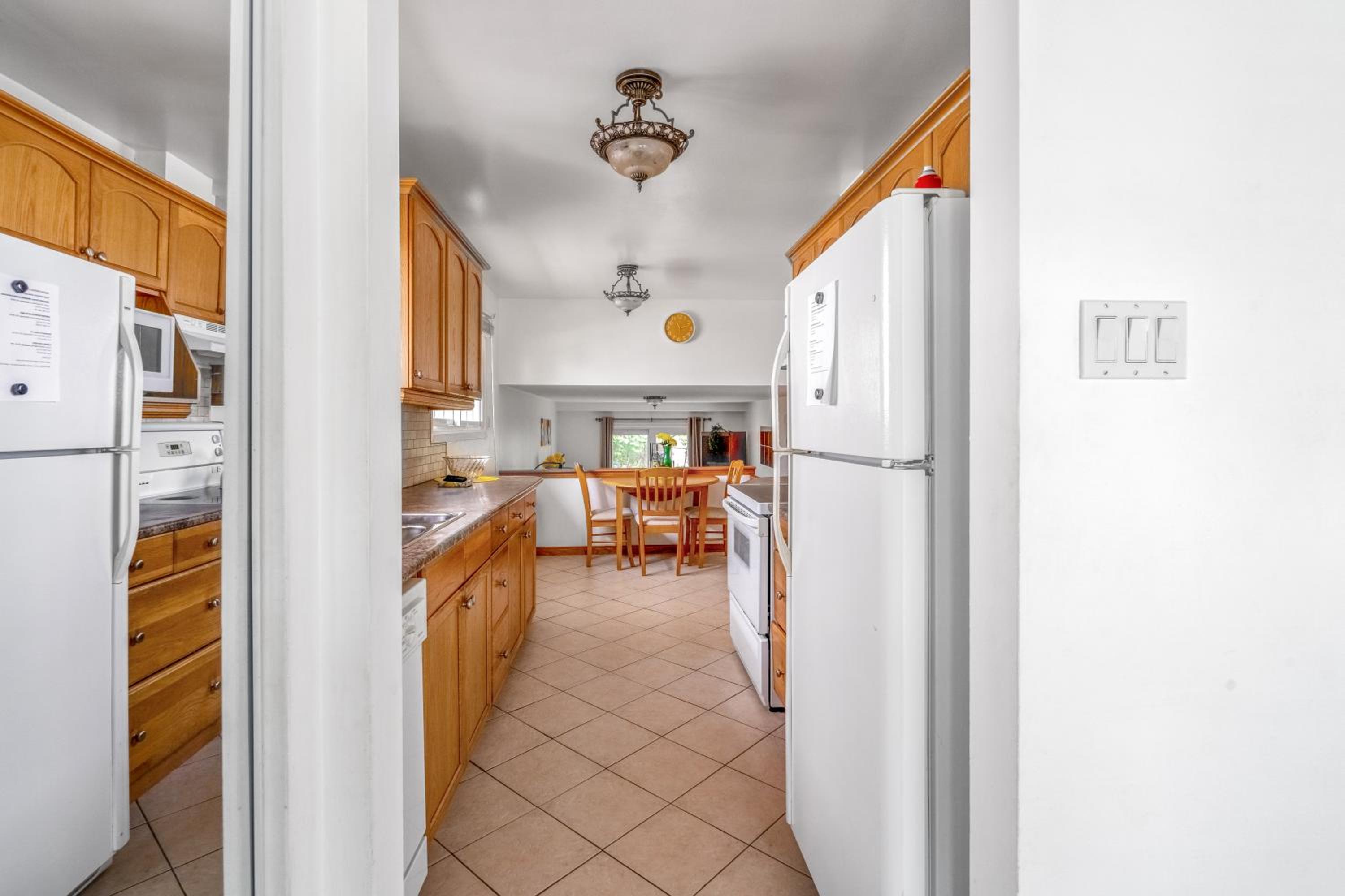 Glengarry Haus Spacious 2BR Home Away From Home