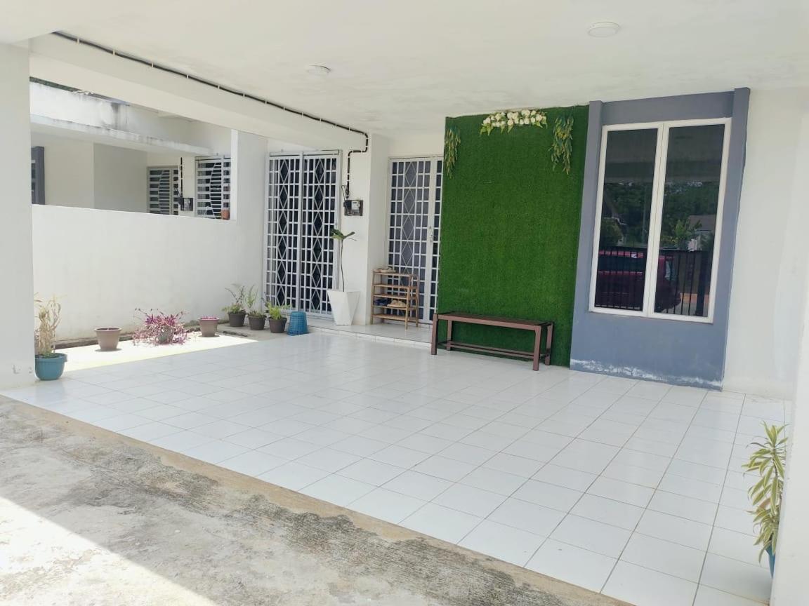 Homestay Teratak Ibunda photo 4