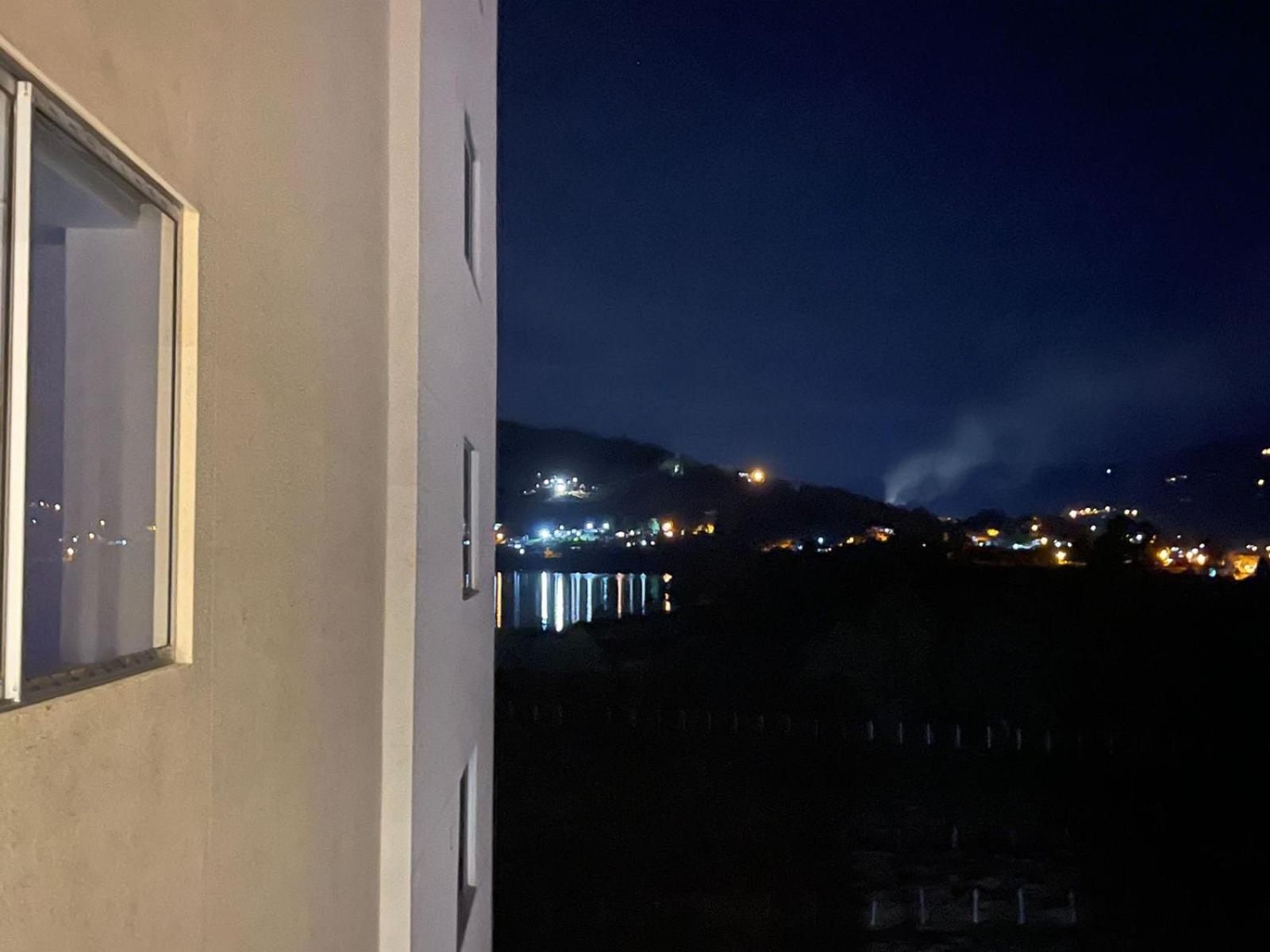 Apartamento en Paipa frente al lago