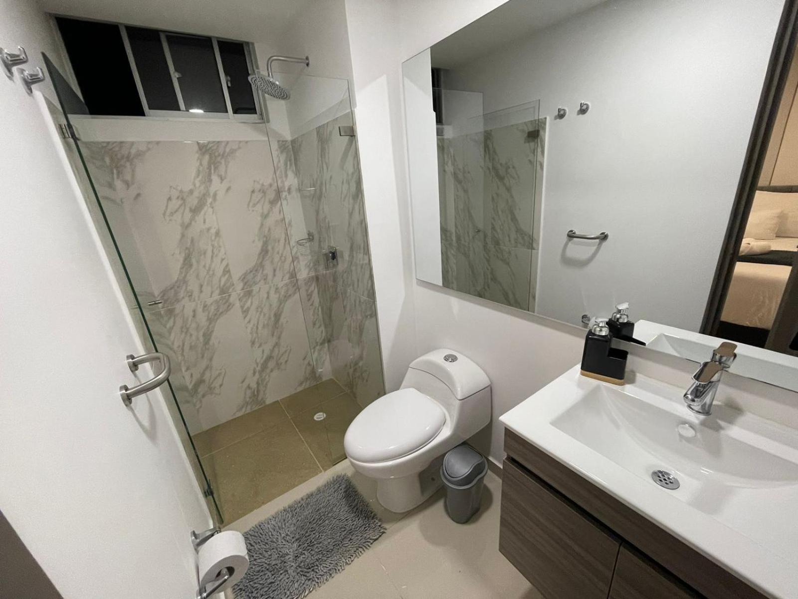 Apartamento en Paipa frente al lago