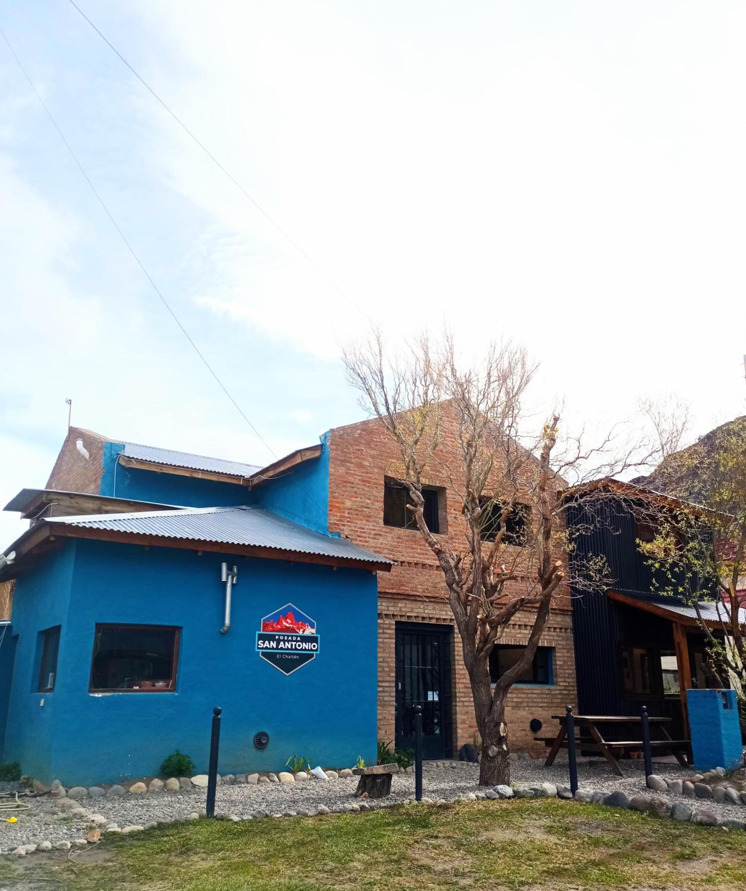 Posada San Antonio