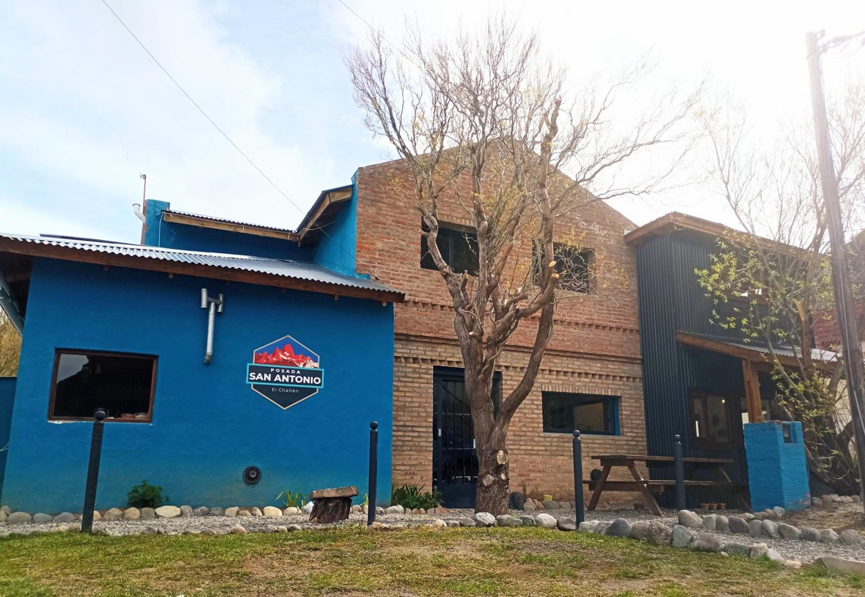 Posada San Antonio