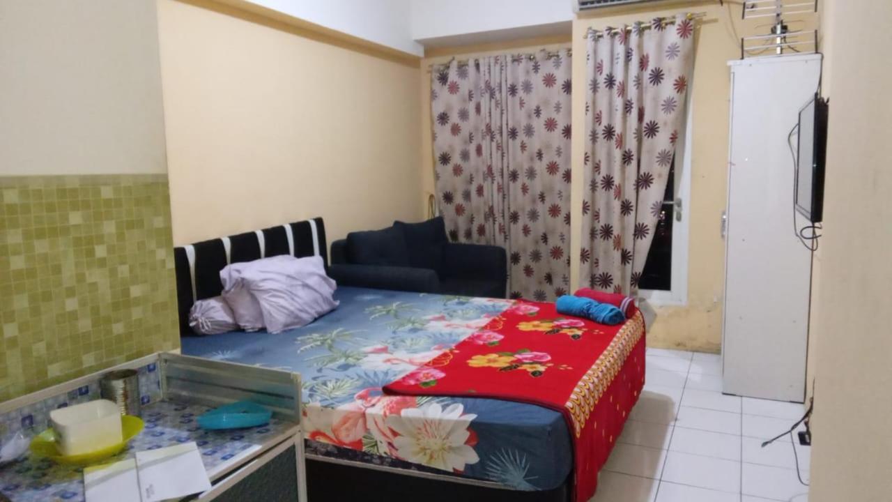 Apartemen Riverdale cikarang by rendiroom