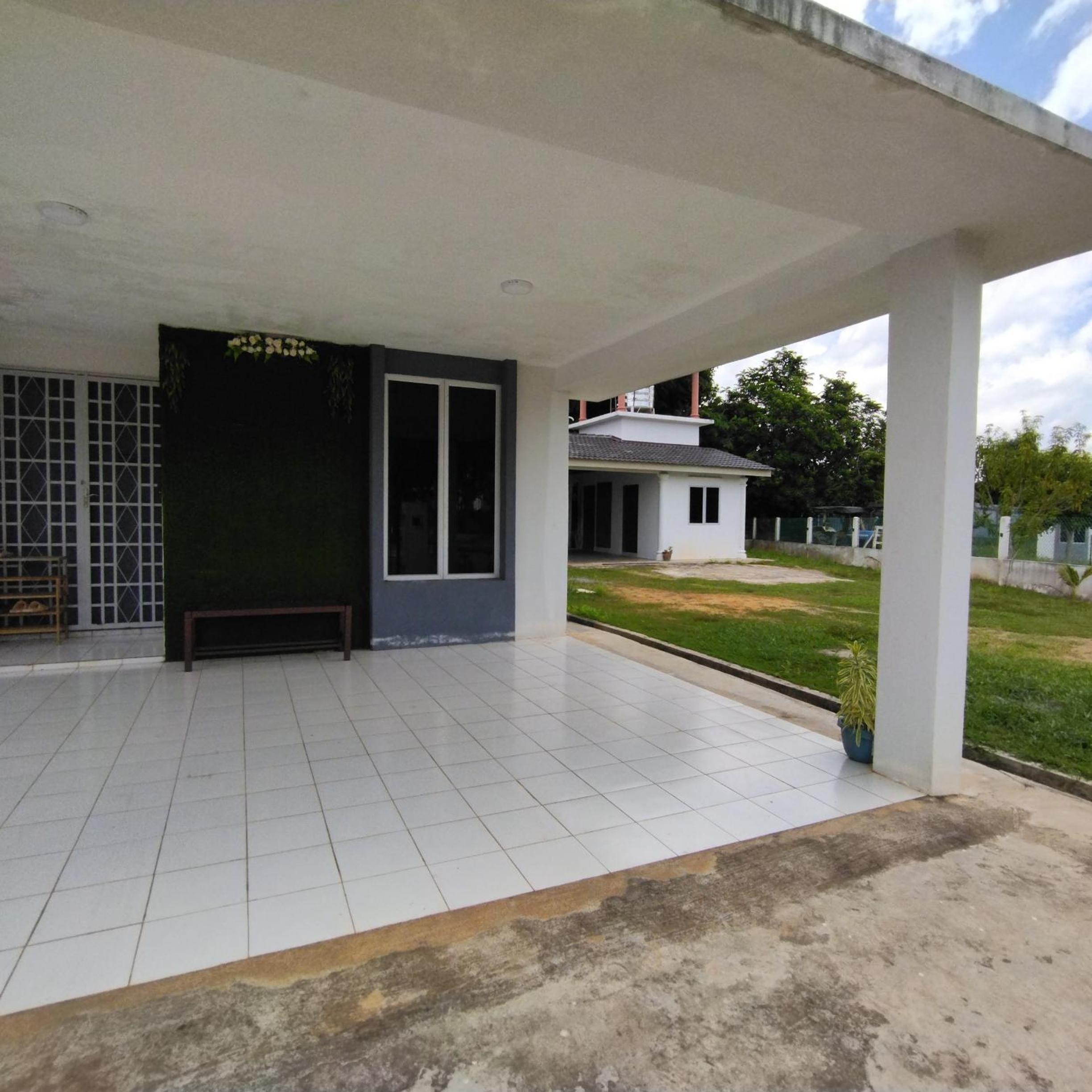 Homestay Teratak Ibunda photo 3