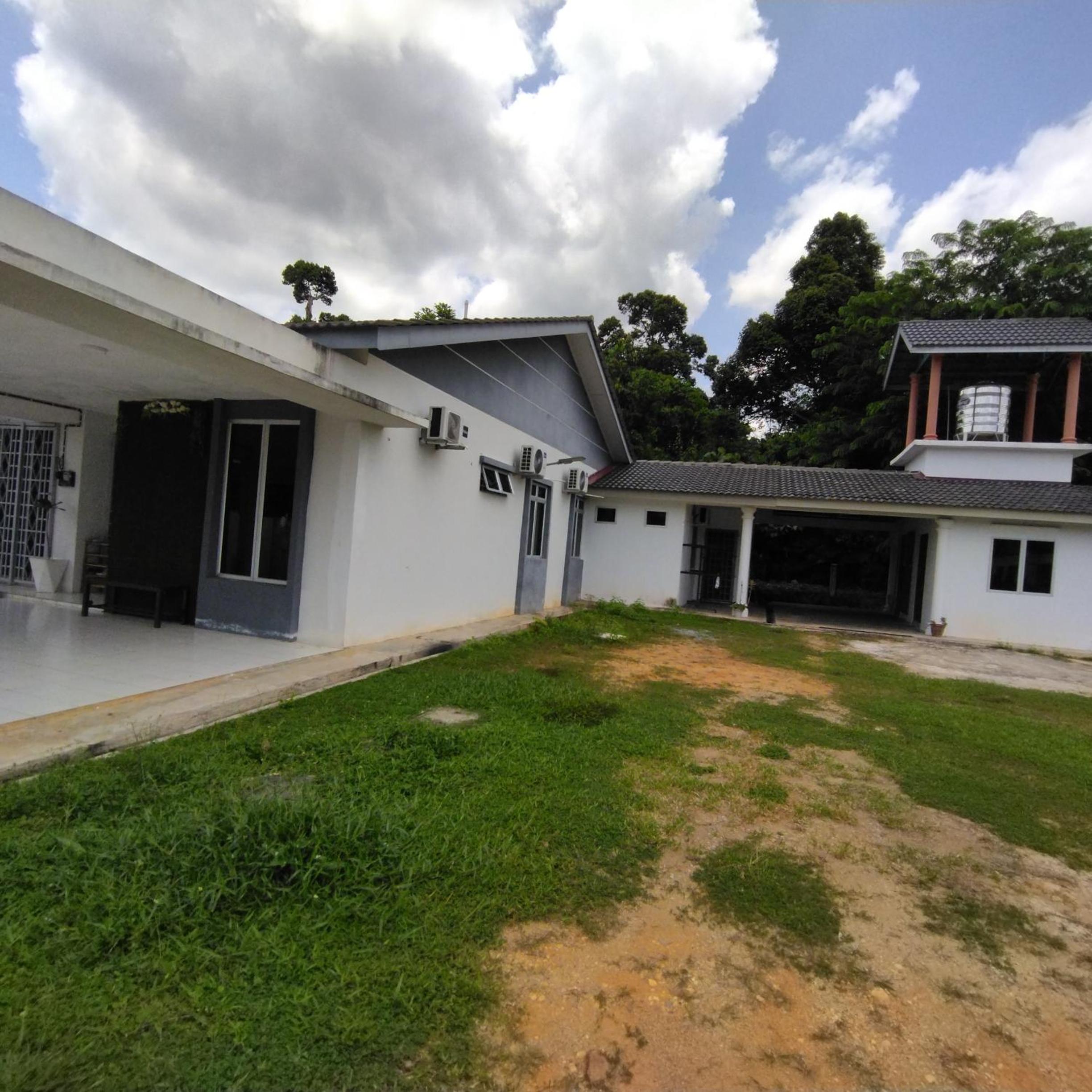 Homestay Teratak Ibunda photo 2