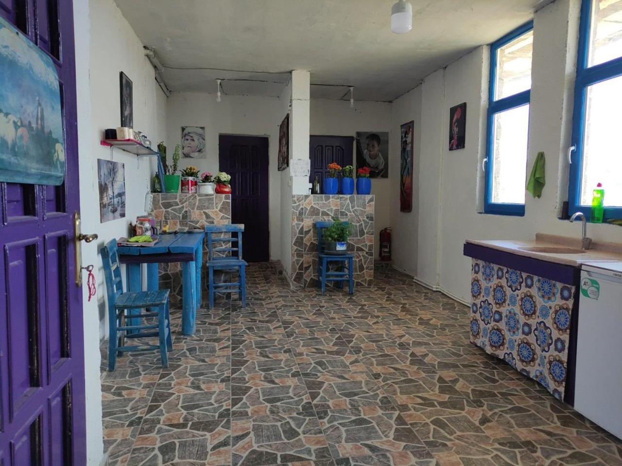 Dede Sebo Pansiyon view 3