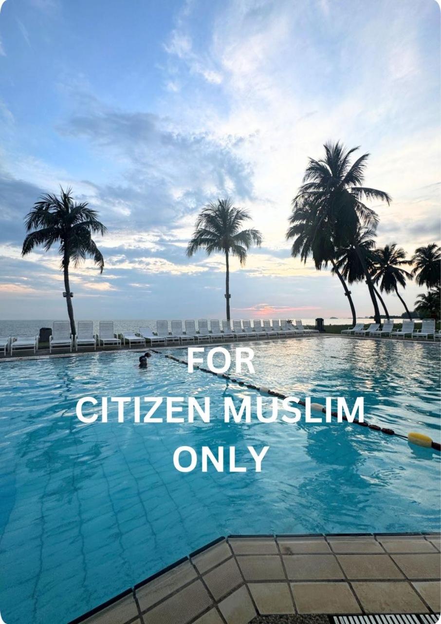 Hotel Reco Homestay@ The Regency Tanjung Tuan Beach Resort Port Dickson Tepi Pantai - Image 1