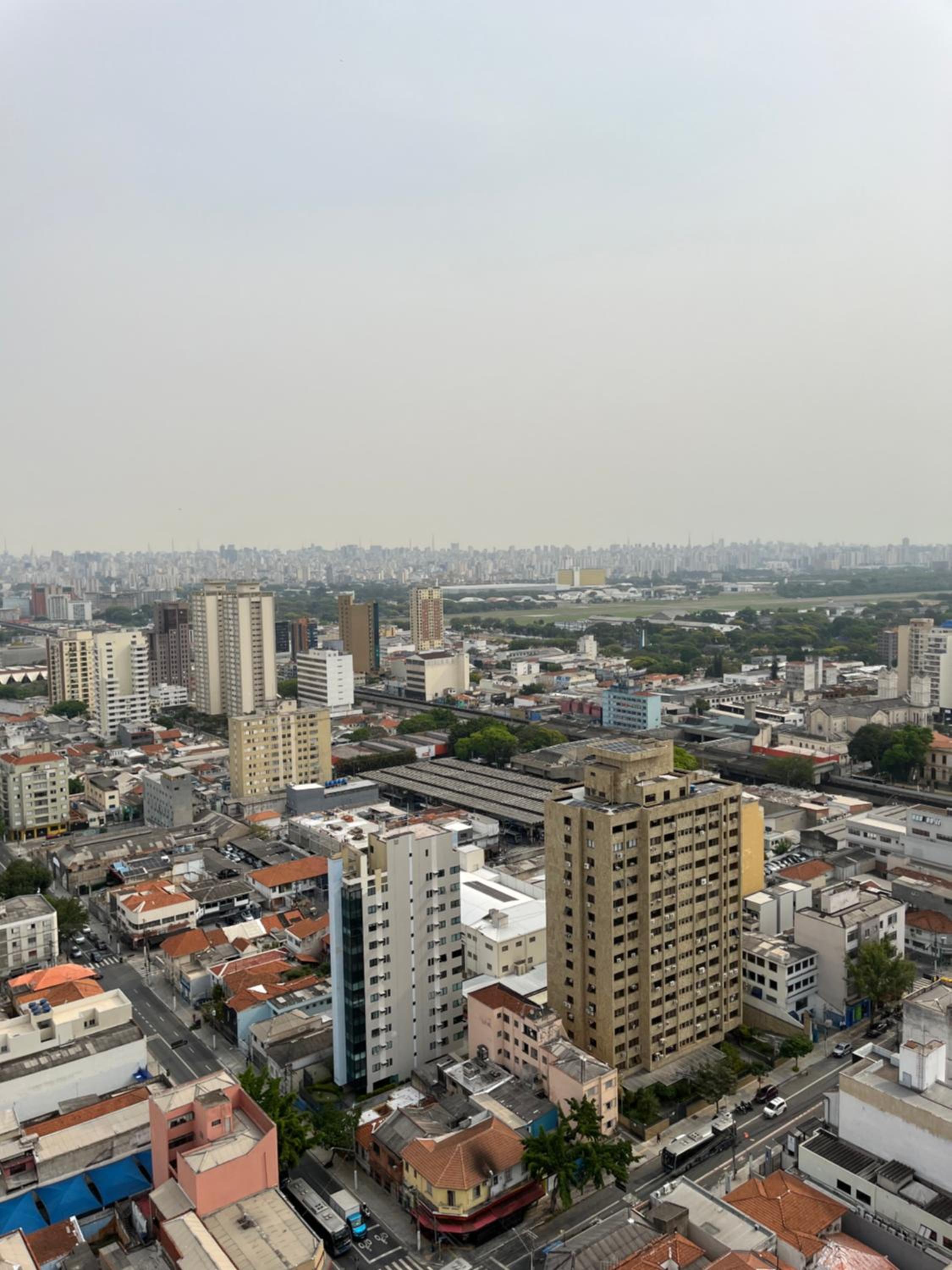 Plaza Inn Small Town Flat/Apartamento 254