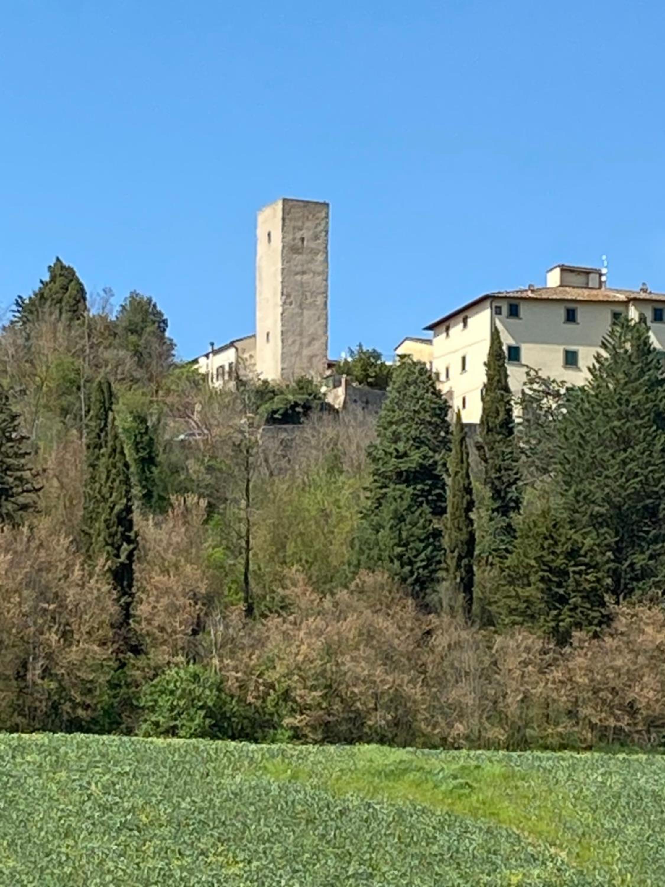 Lo Sdrucciolo