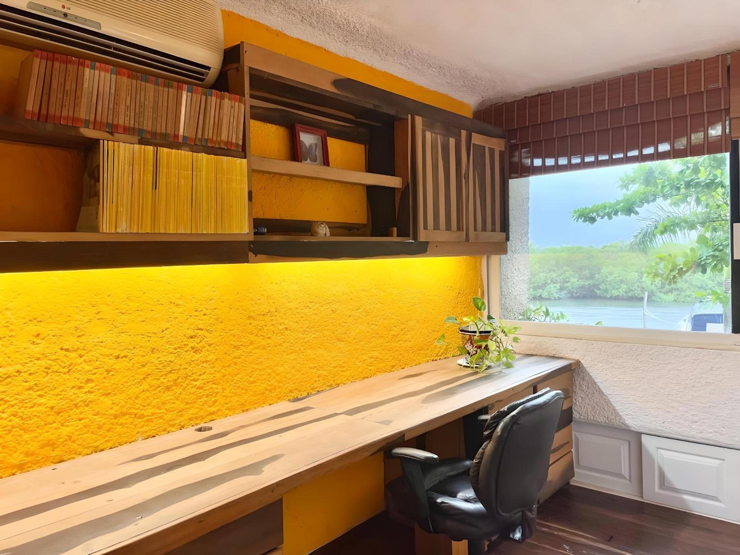 Private Villa By Andani
