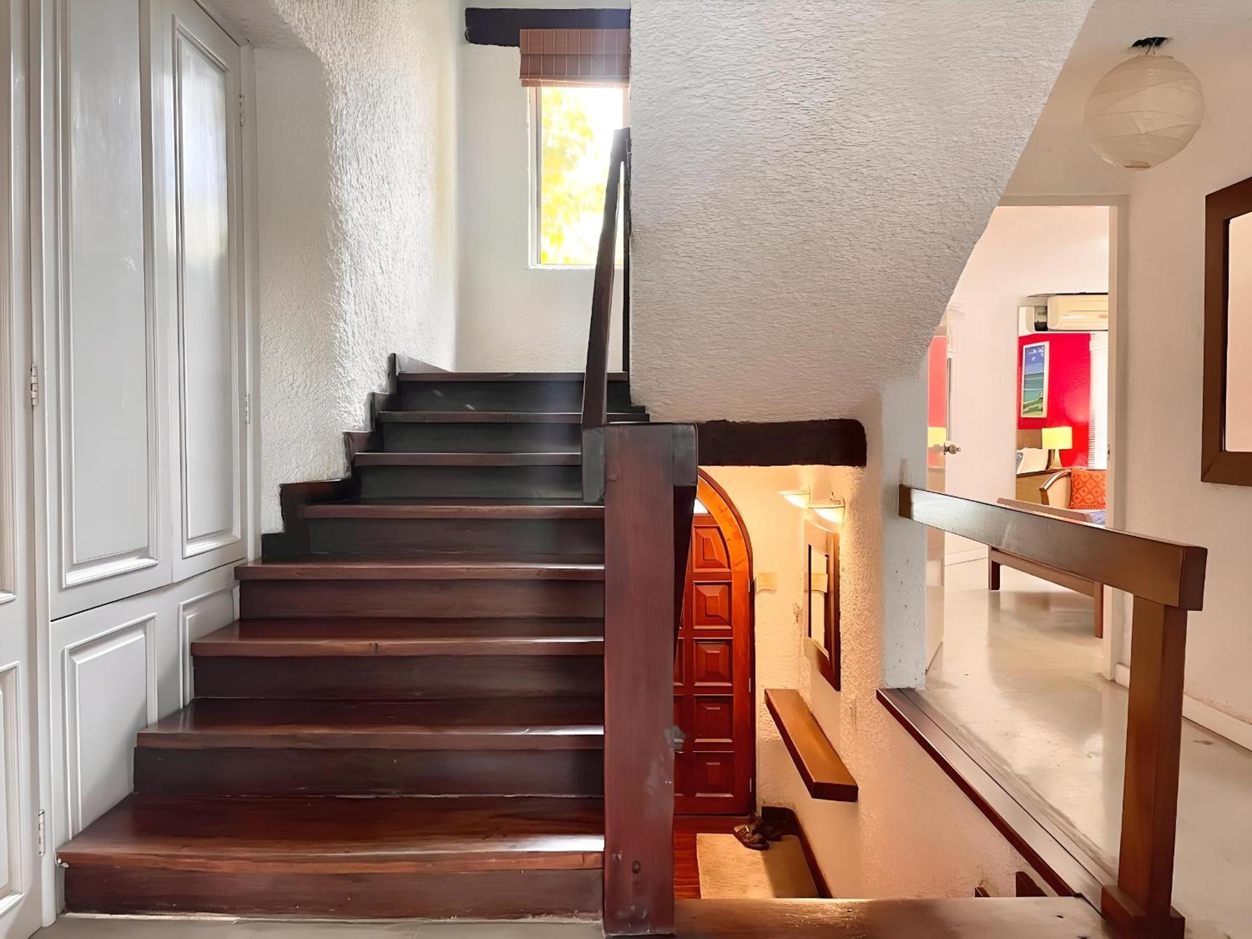 Private Villa By Andani