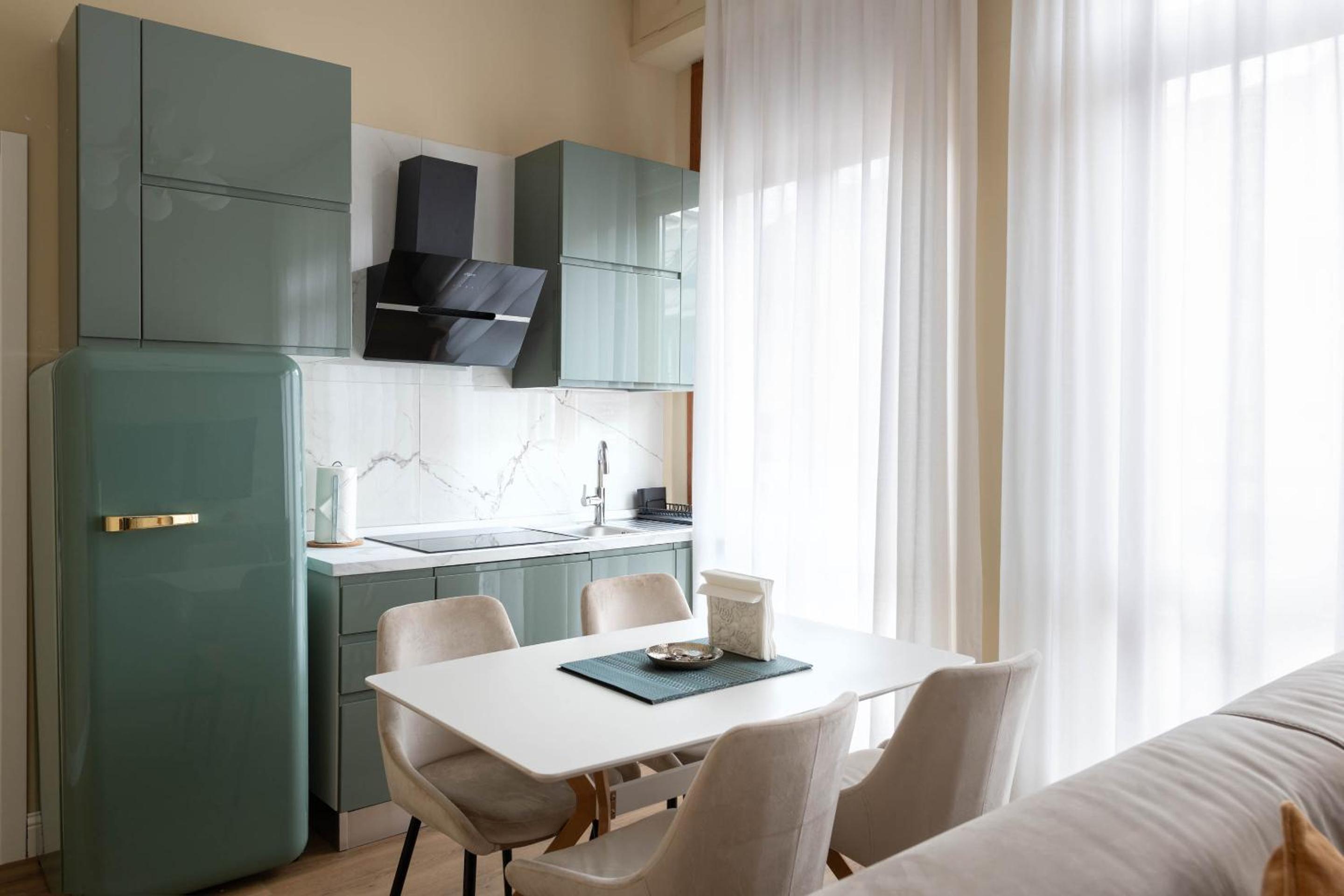 Heart Milan Apartments San Sepolcro Duomo