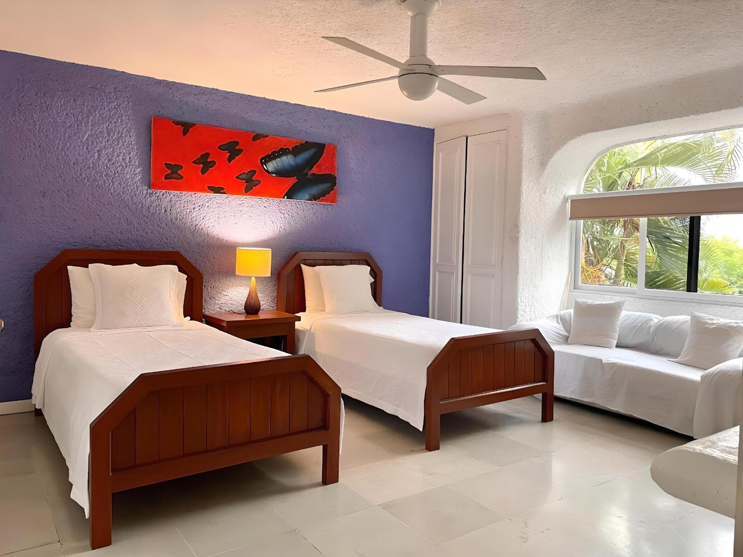 Private Villa By Andani
