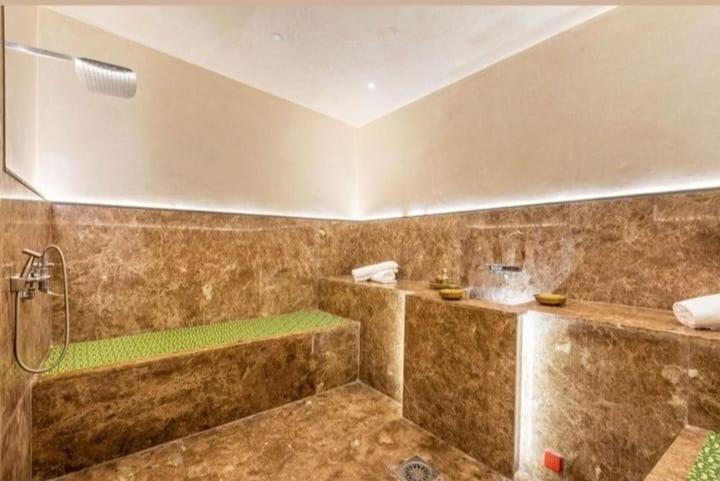 Villa Golf Argan - Pool - Cinema & Gym