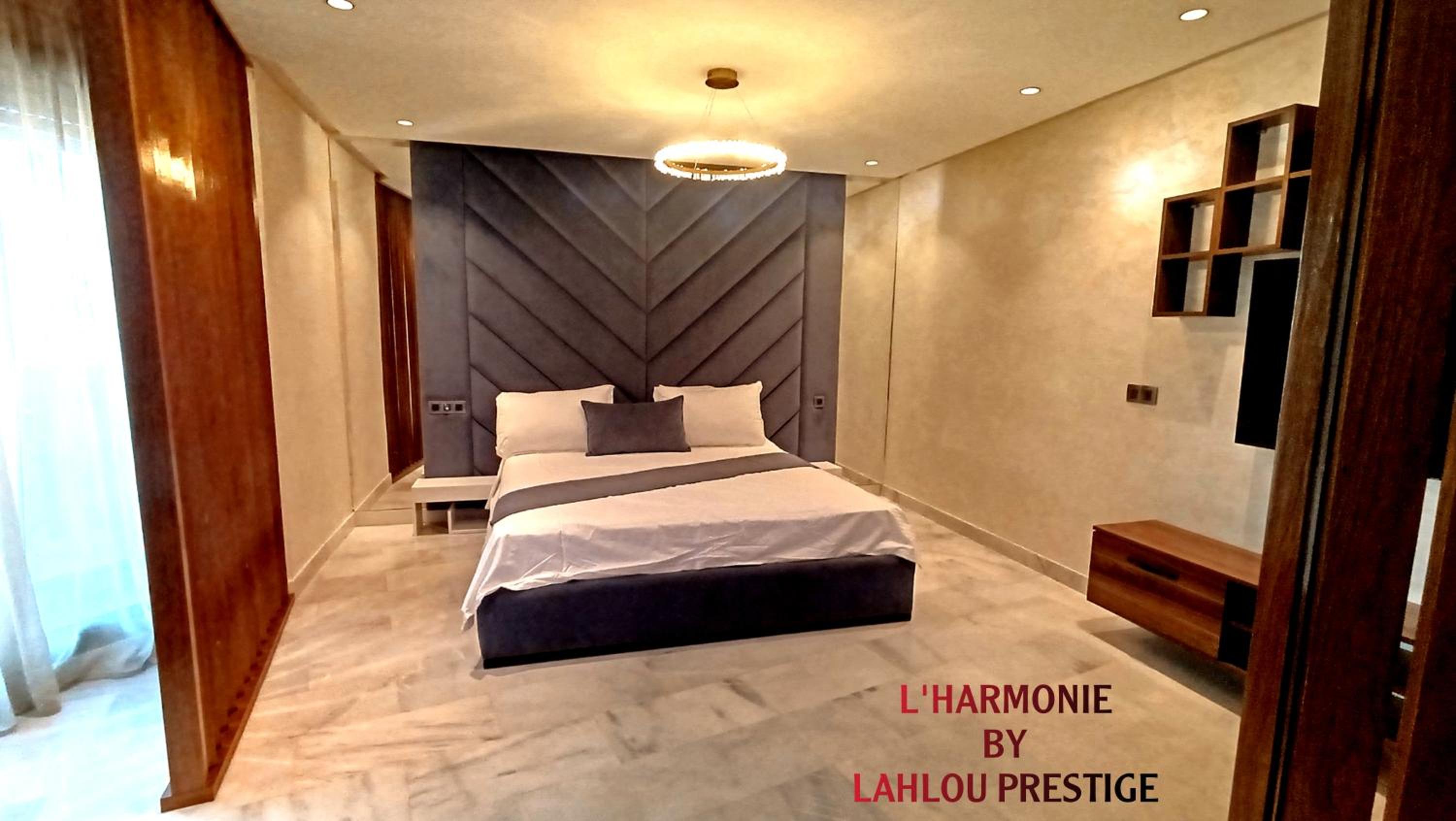 L'harmonie