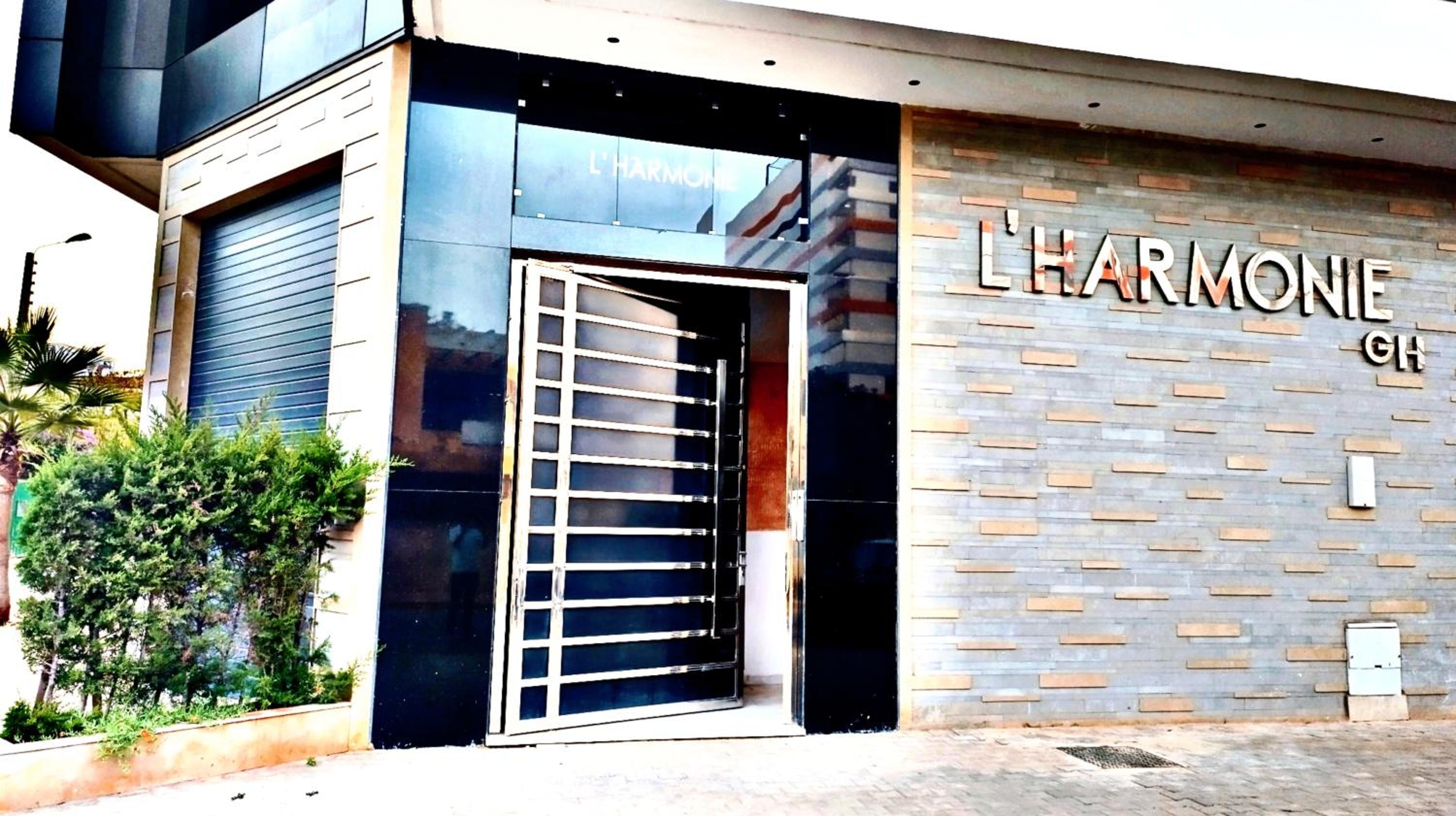 L'harmonie