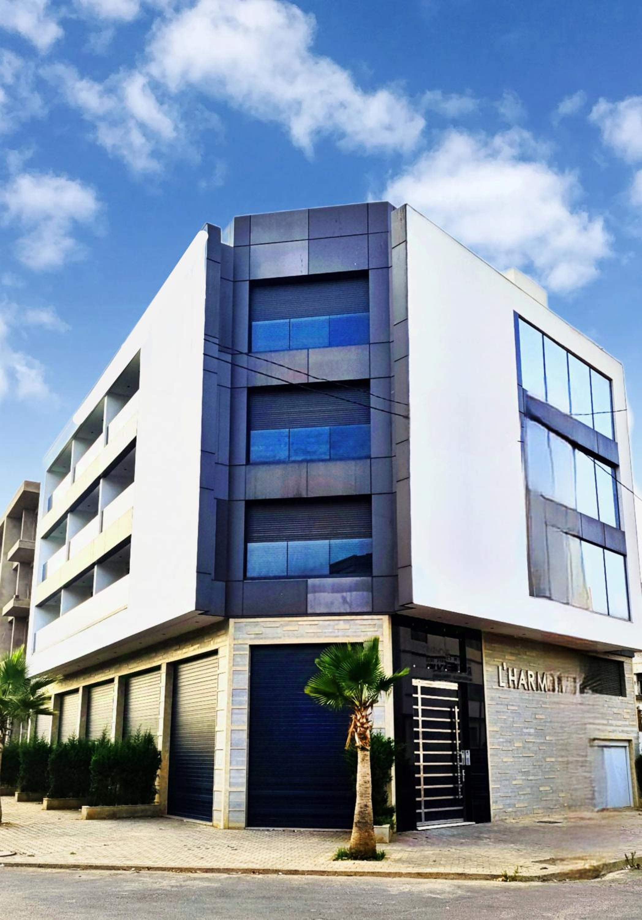 building